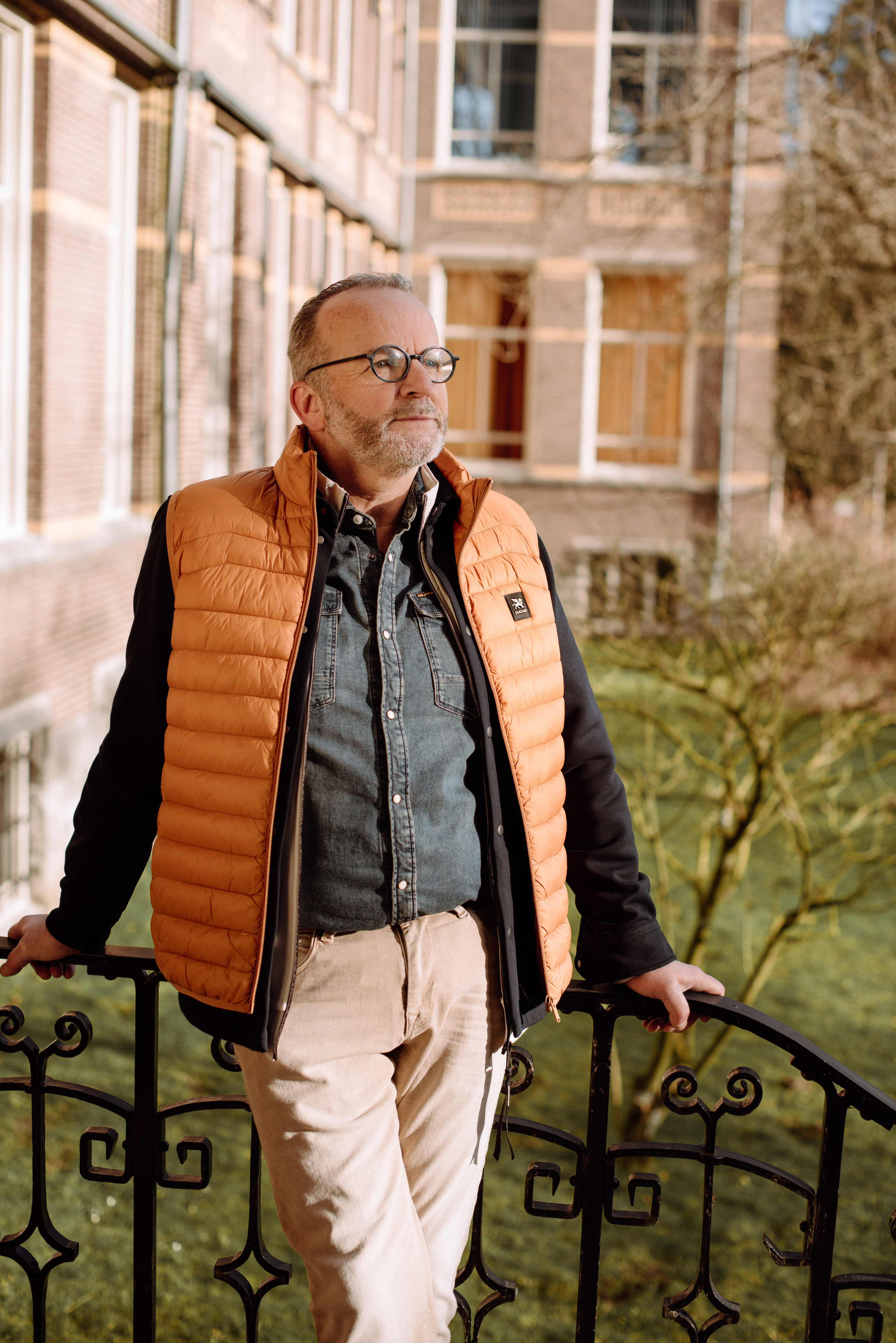 JENS mannenzaken. Fotograaf in Nederland Kseniya Perina