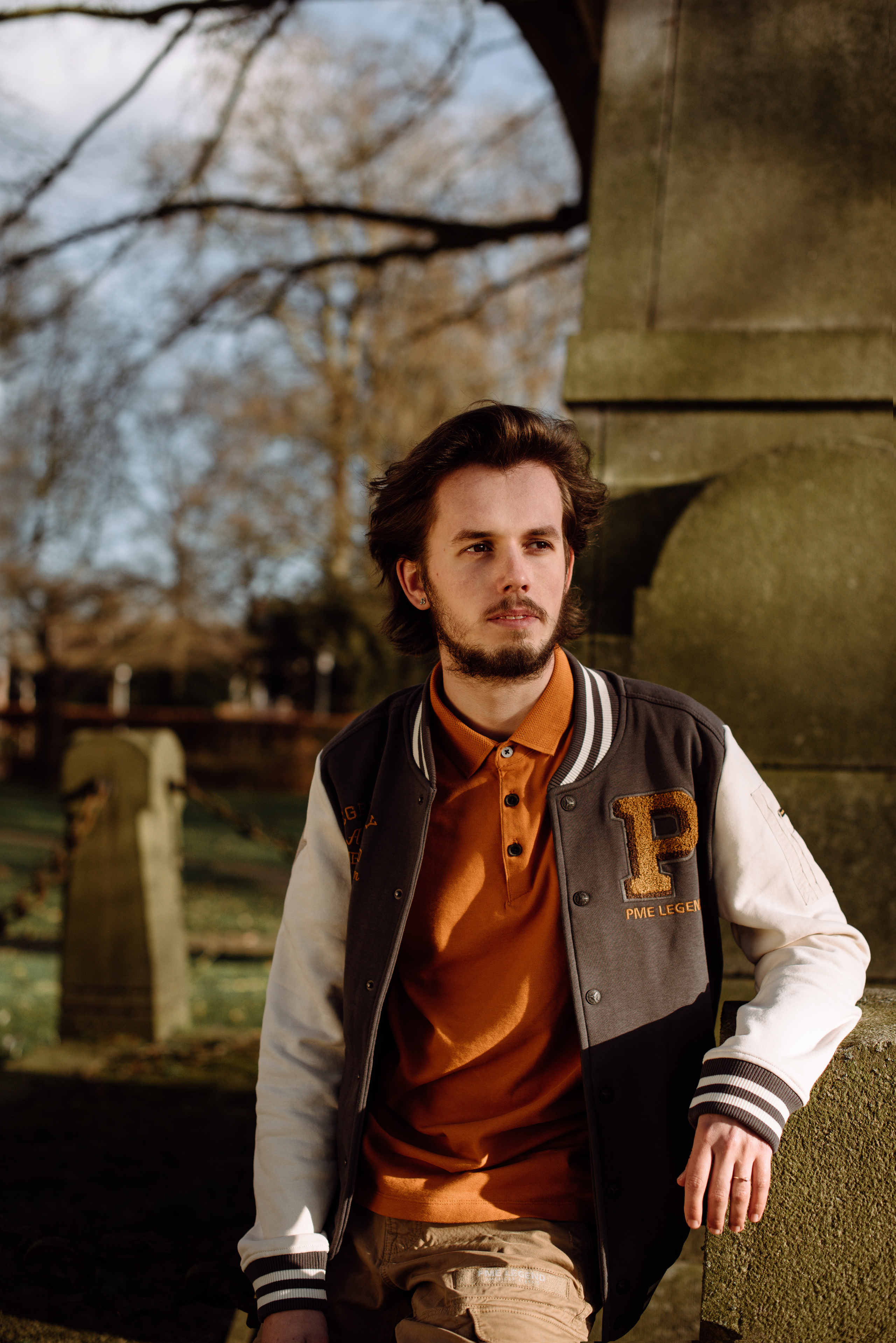 JENS mannenzaken. Fotograaf in Nederland Kseniya Perina