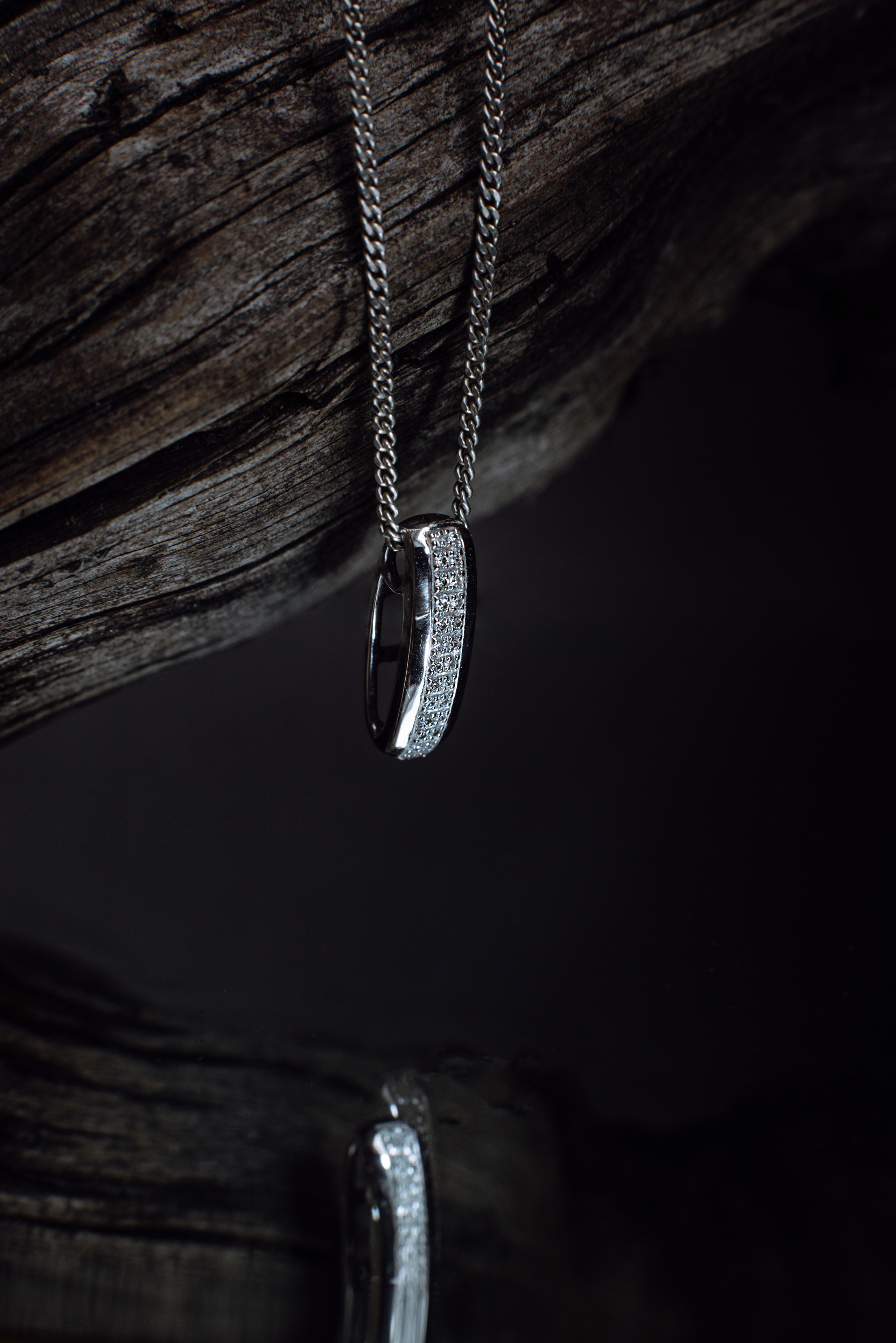 Sieraden. Fotograaf in Nederland Kseniya Perina