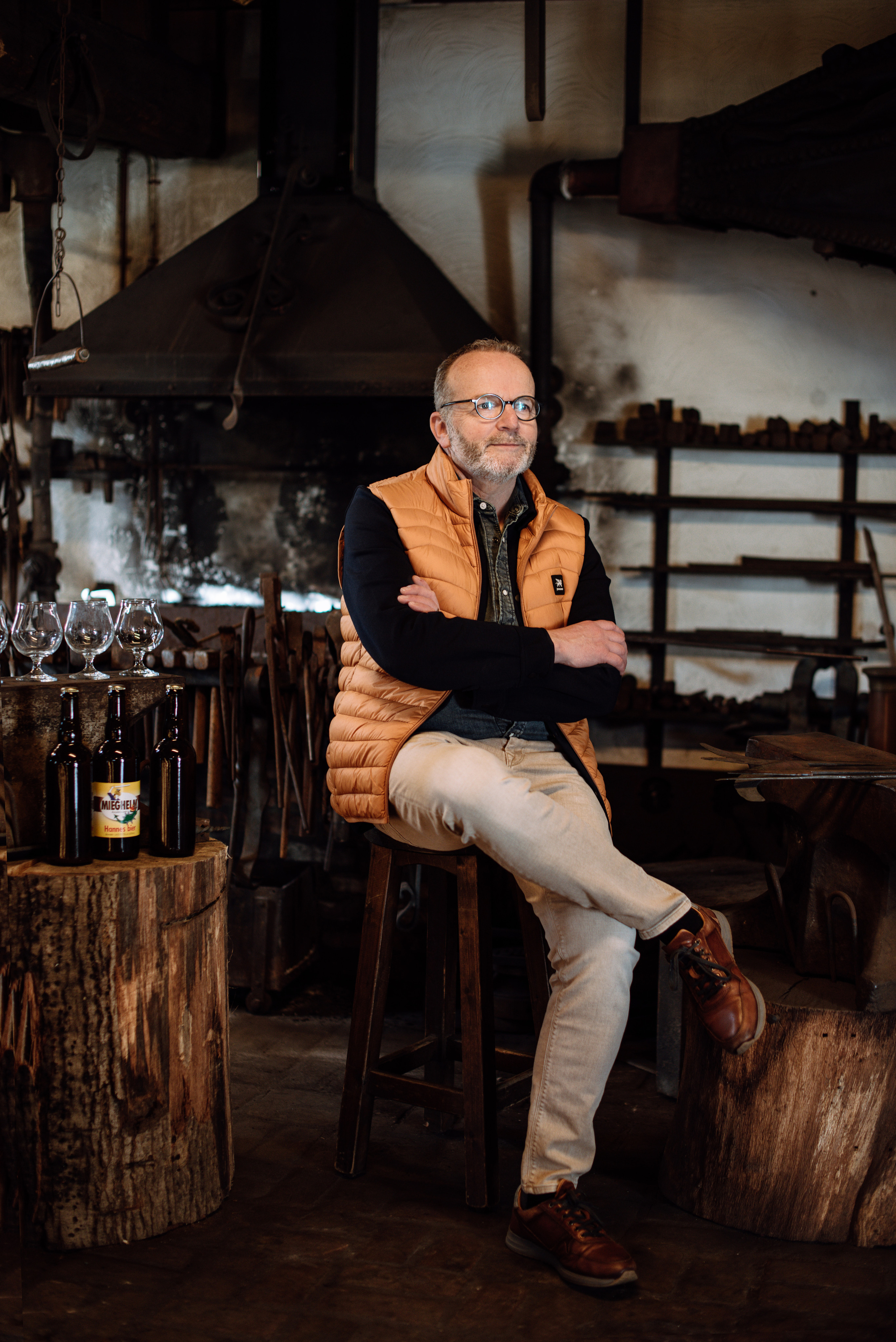 JENS mannenzaken. Fotograaf in Nederland Kseniya Perina