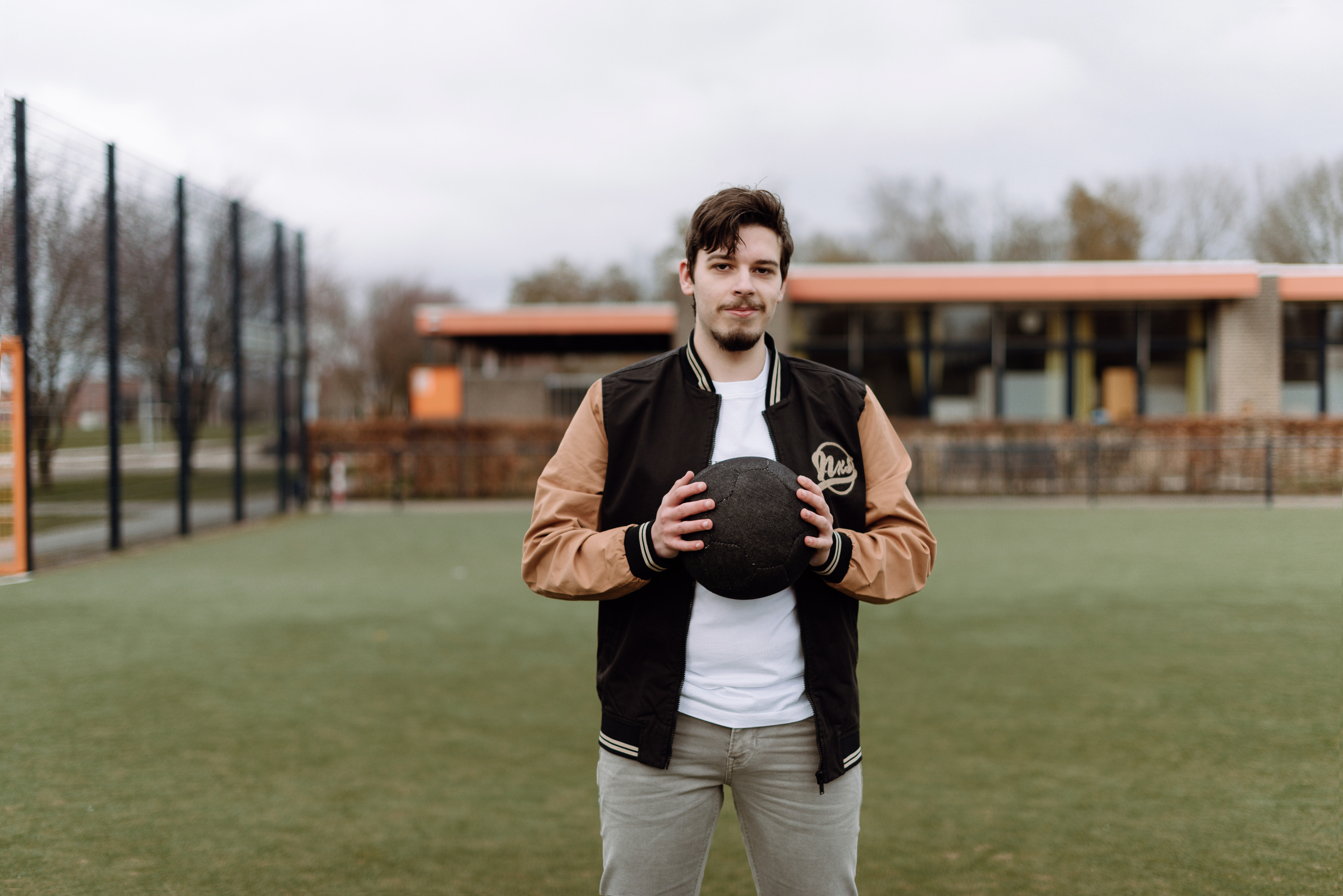 JENS mannenzaken. Fotograaf in Nederland Kseniya Perina