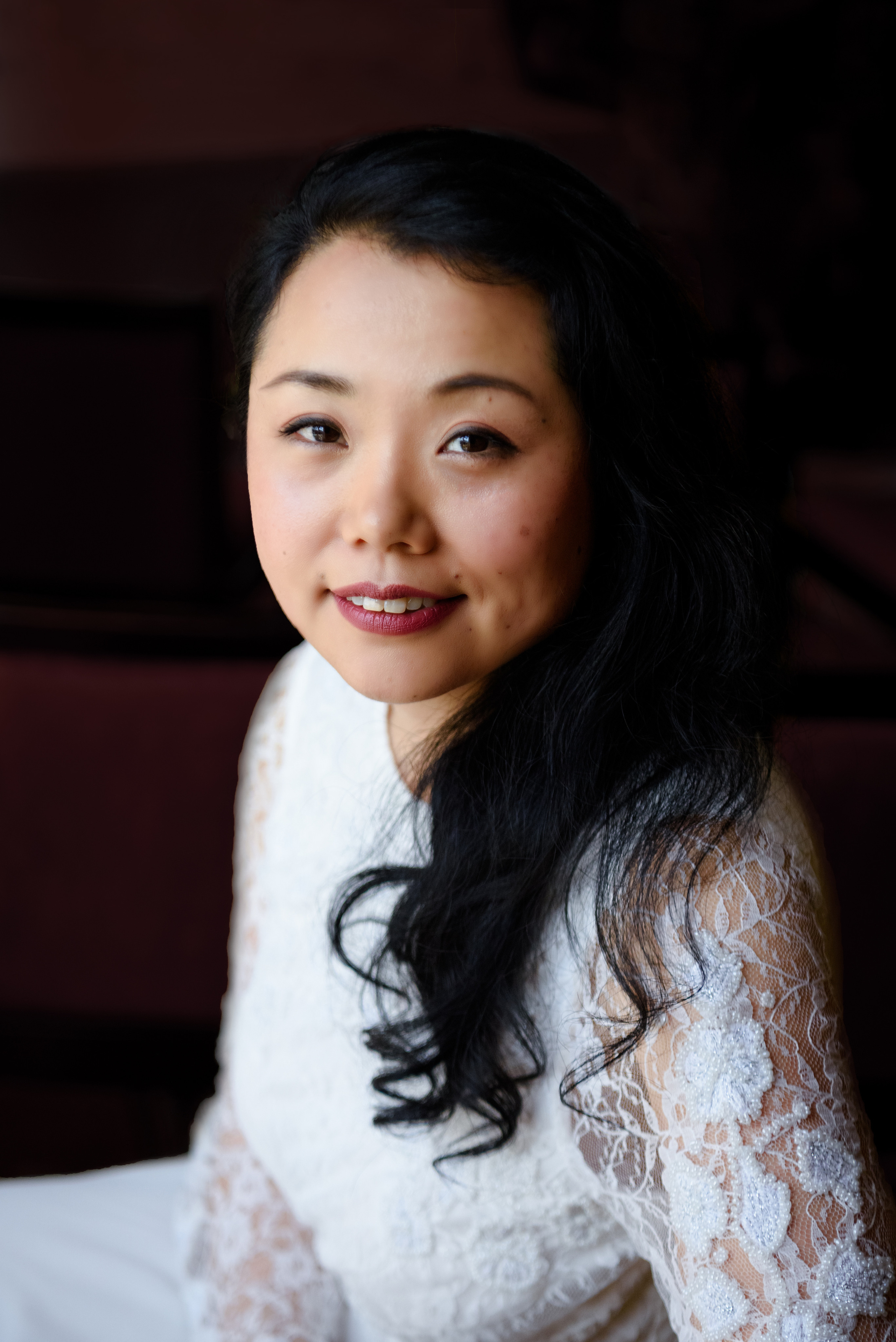 Bruiloften. Fotograaf in Nederland Kseniya Perina