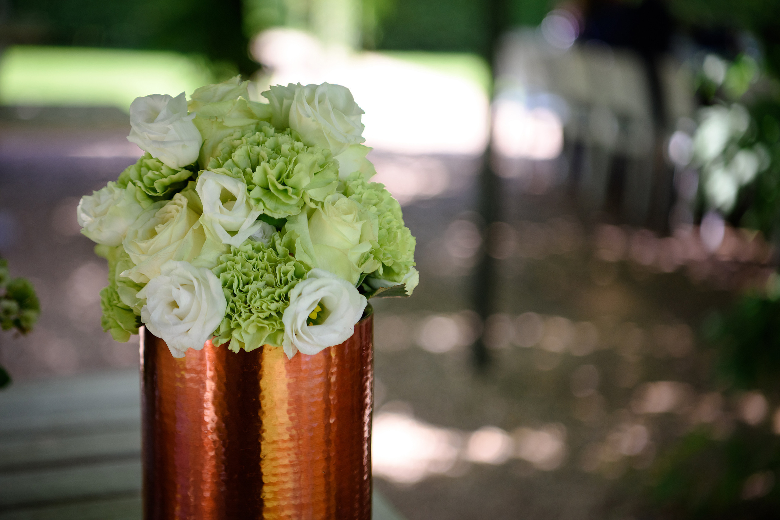 Bruiloften. Fotograaf in Nederland Kseniya Perina