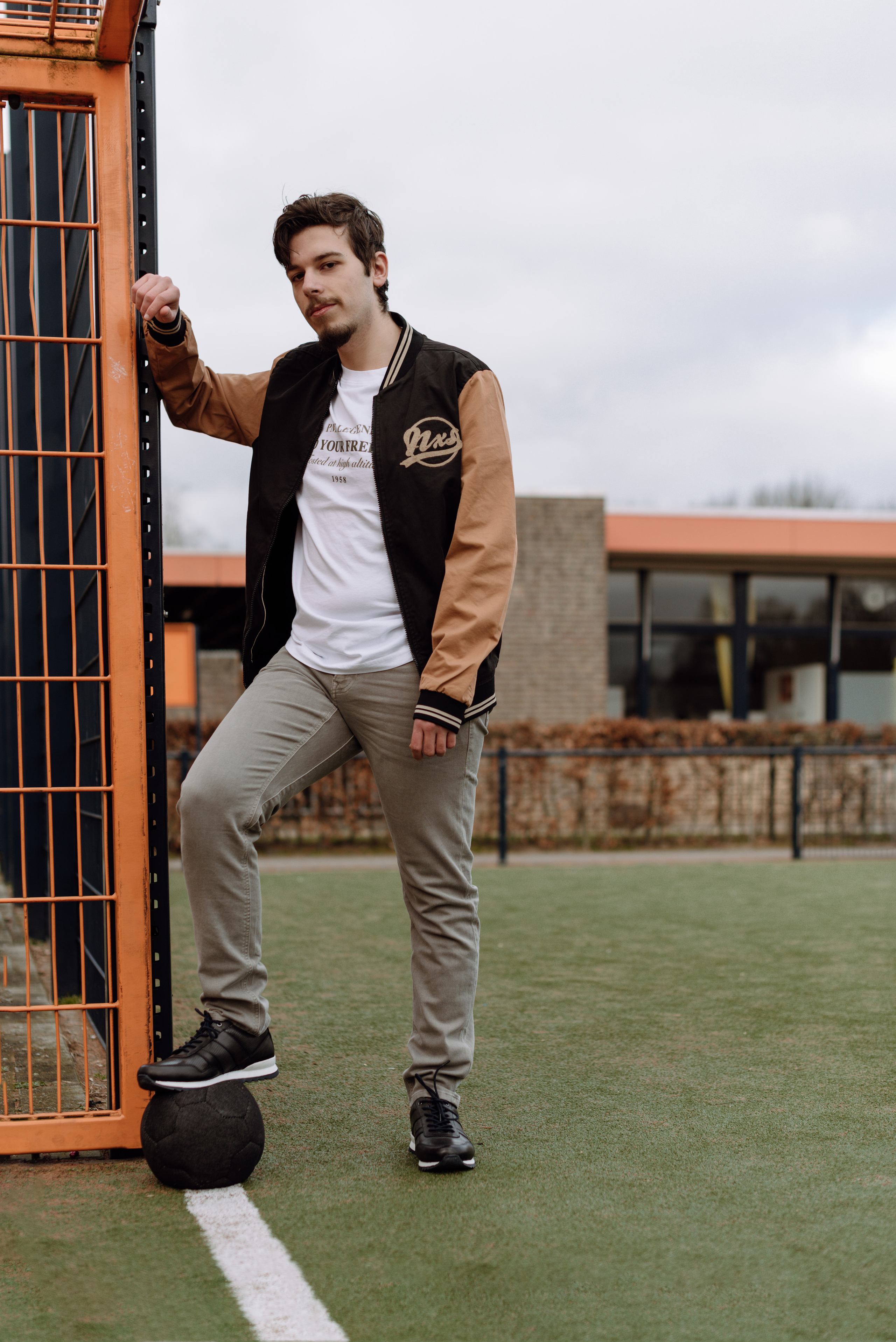 JENS mannenzaken. Fotograaf in Nederland Kseniya Perina