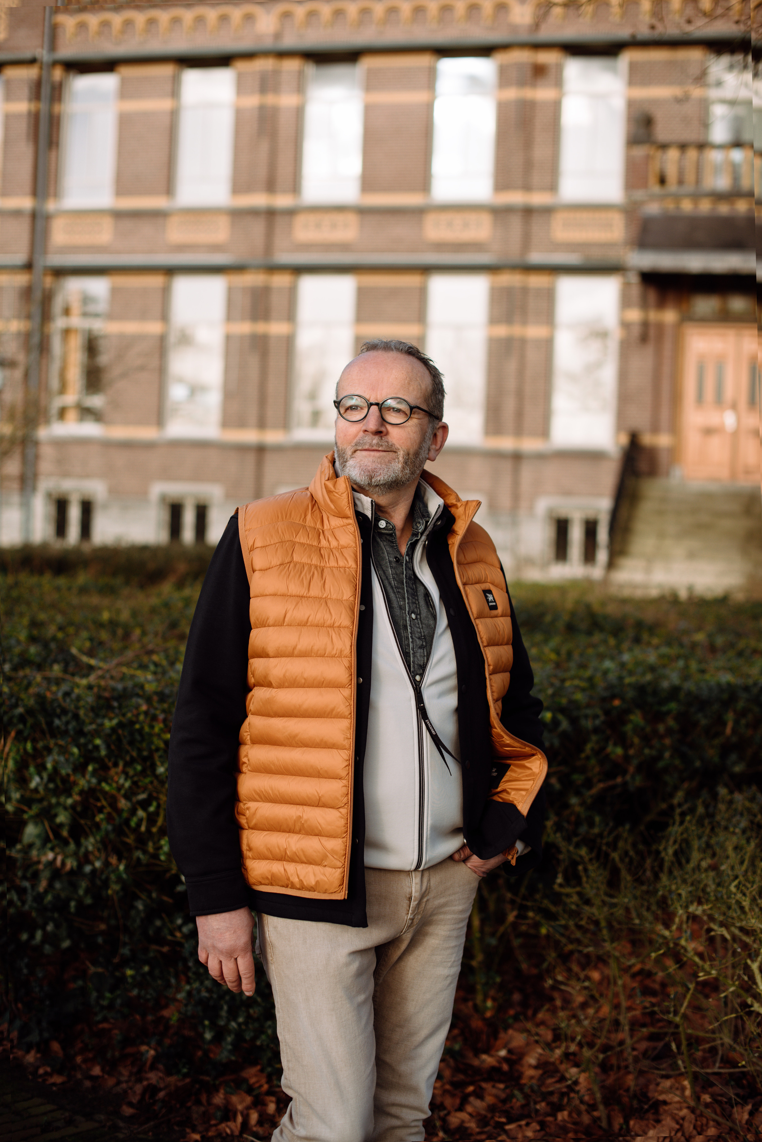 JENS mannenzaken. Fotograaf in Nederland Kseniya Perina