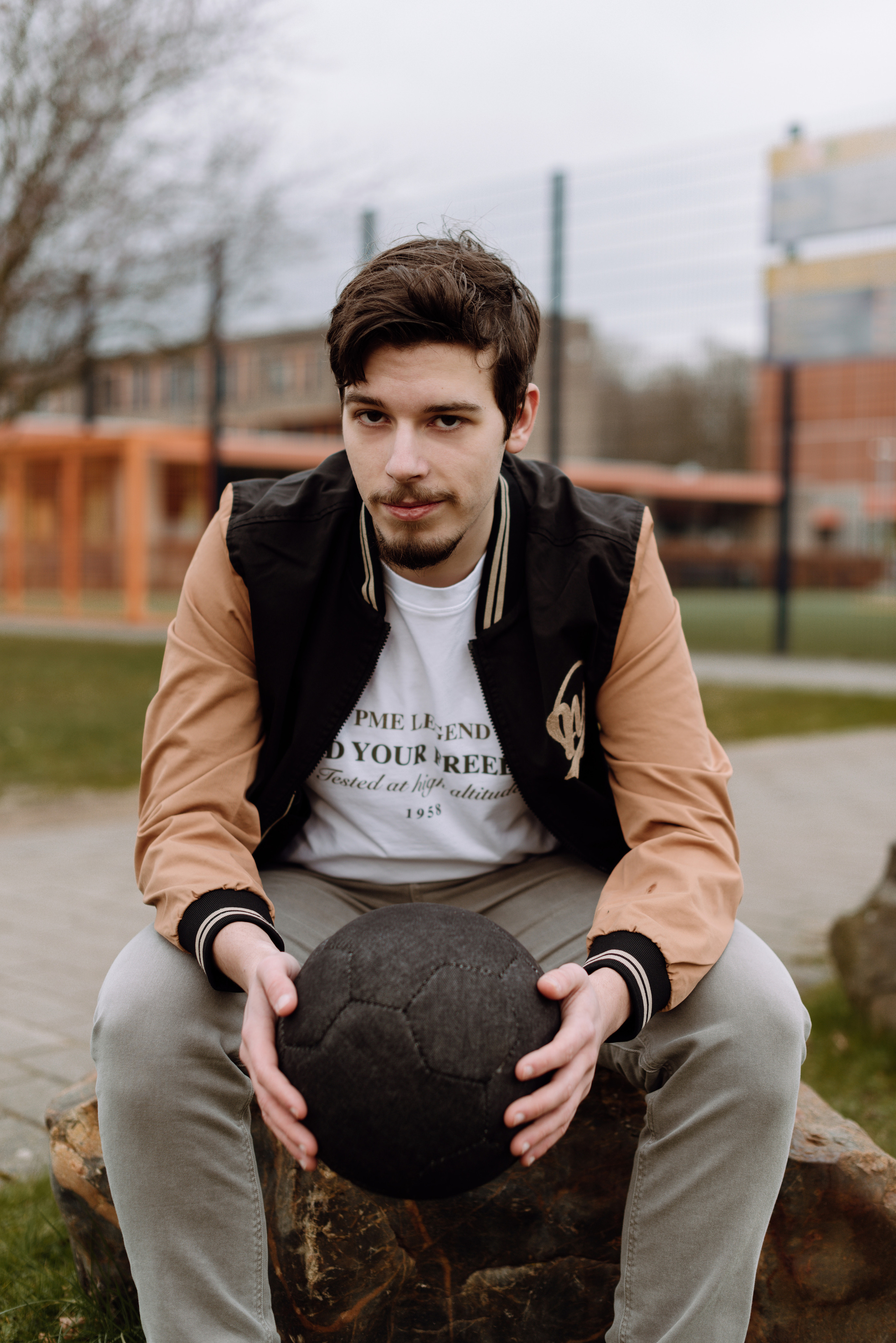 JENS mannenzaken. Fotograaf in Nederland Kseniya Perina