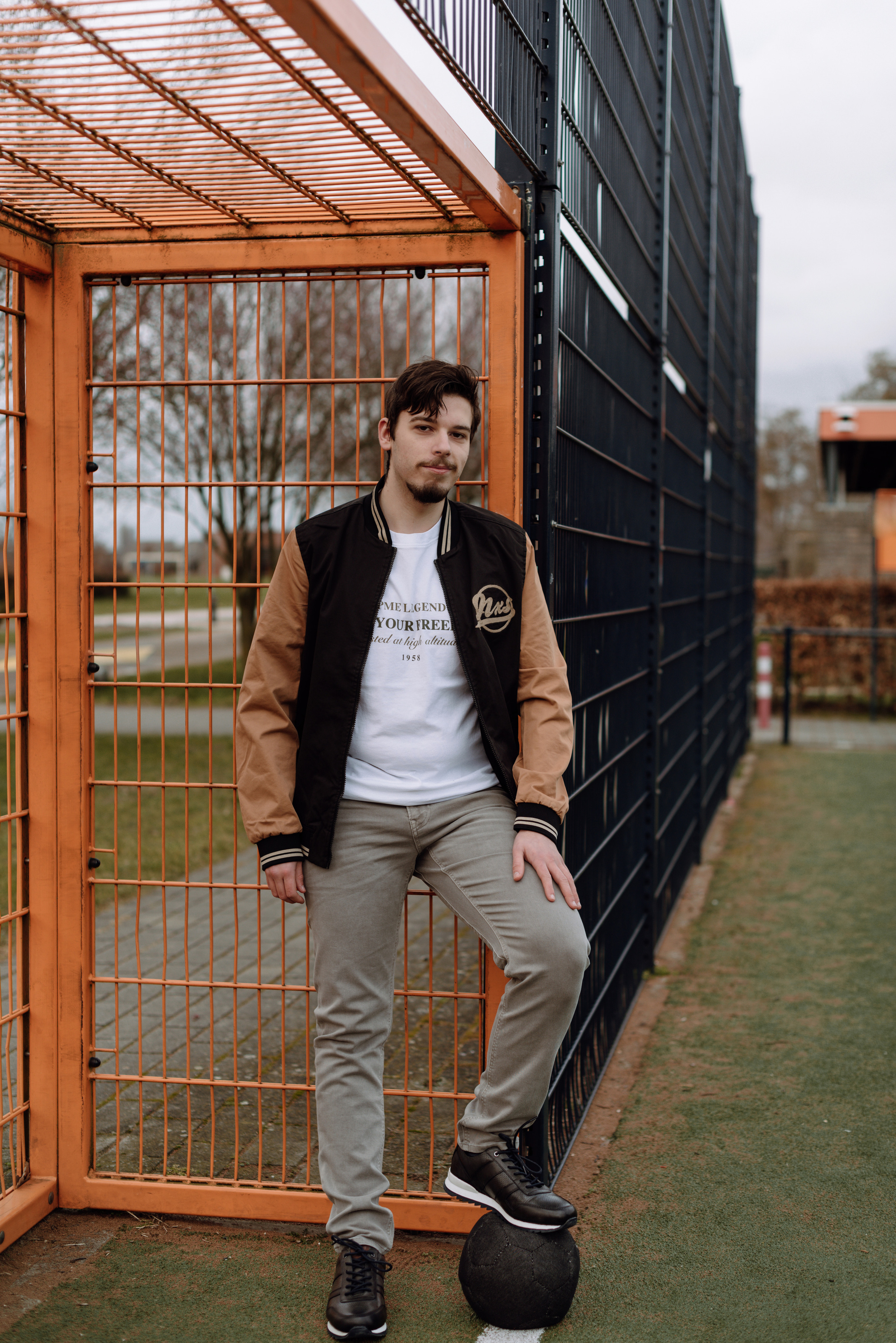 JENS mannenzaken. Fotograaf in Nederland Kseniya Perina