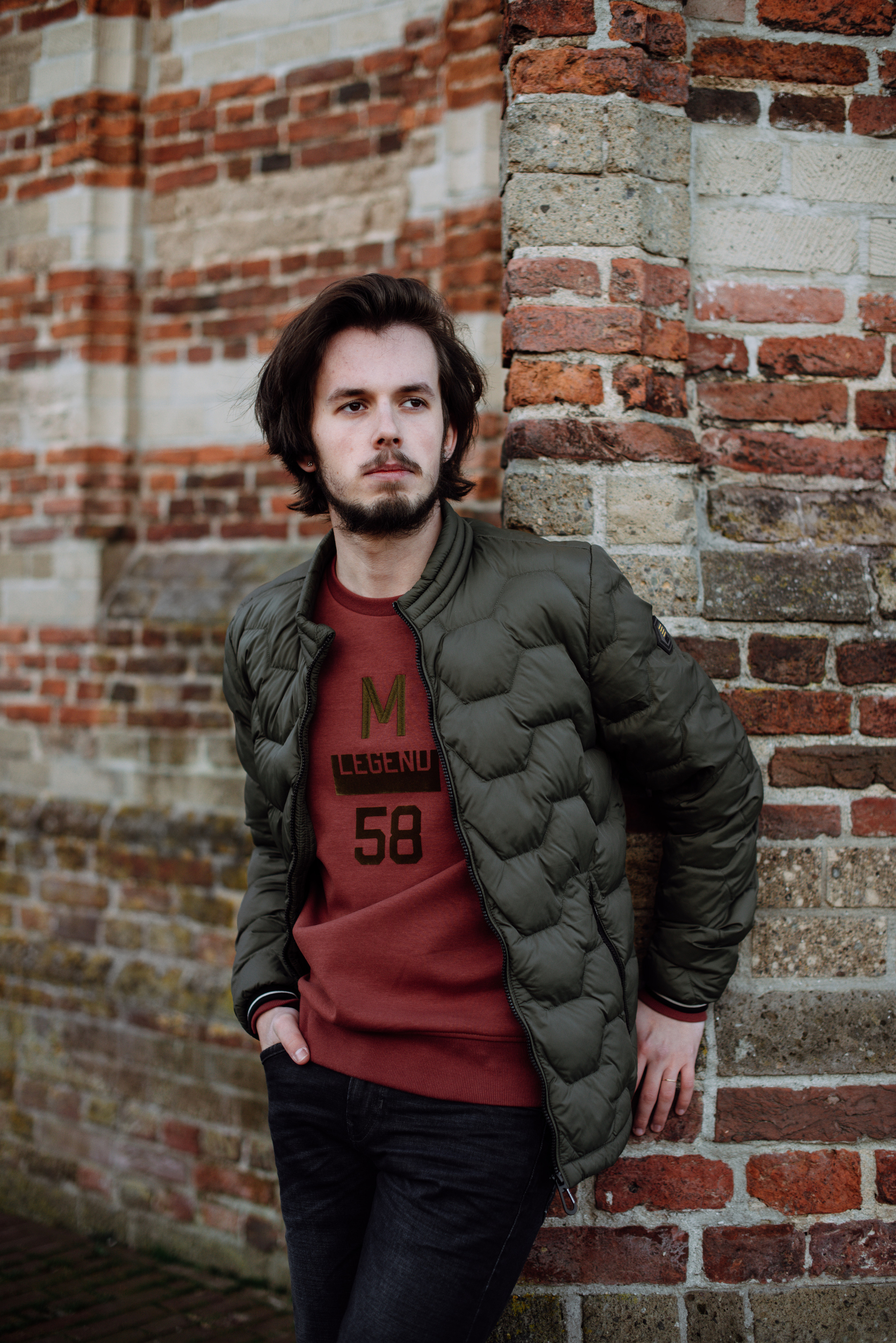 JENS mannenzaken. Fotograaf in Nederland Kseniya Perina