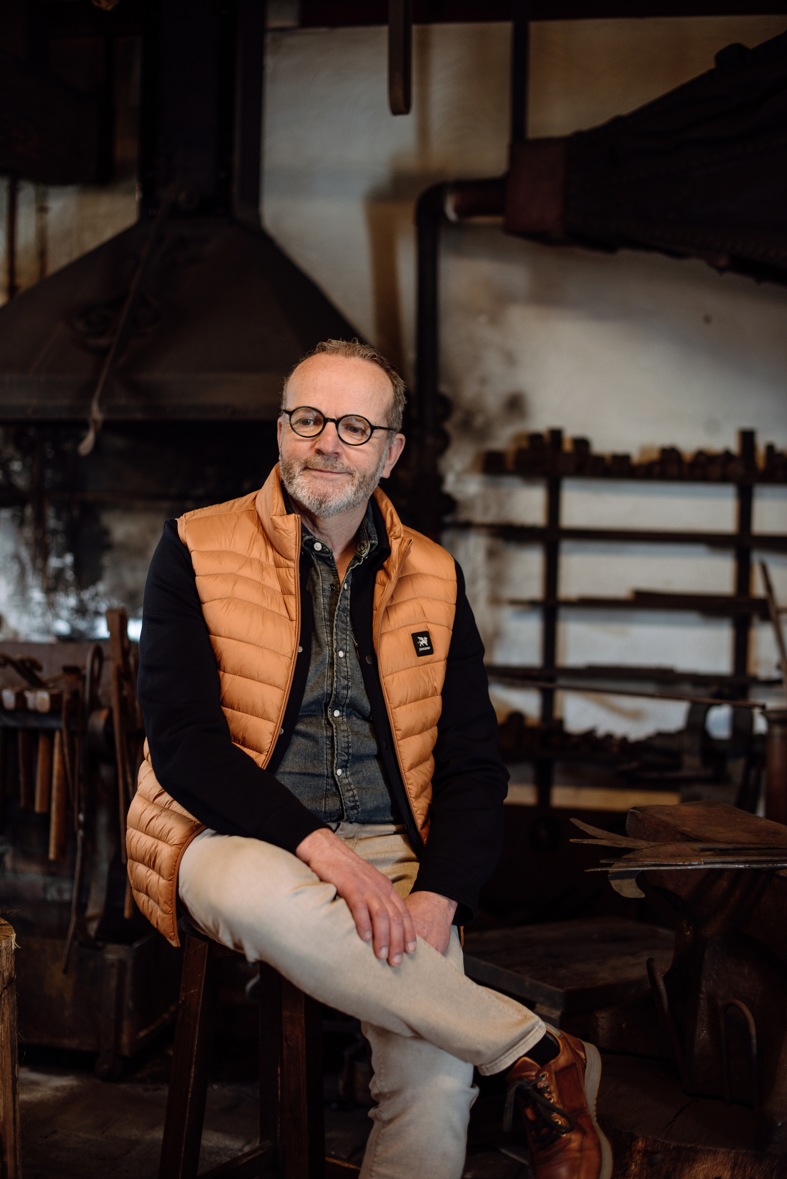 JENS mannenzaken. Fotograaf in Nederland Kseniya Perina