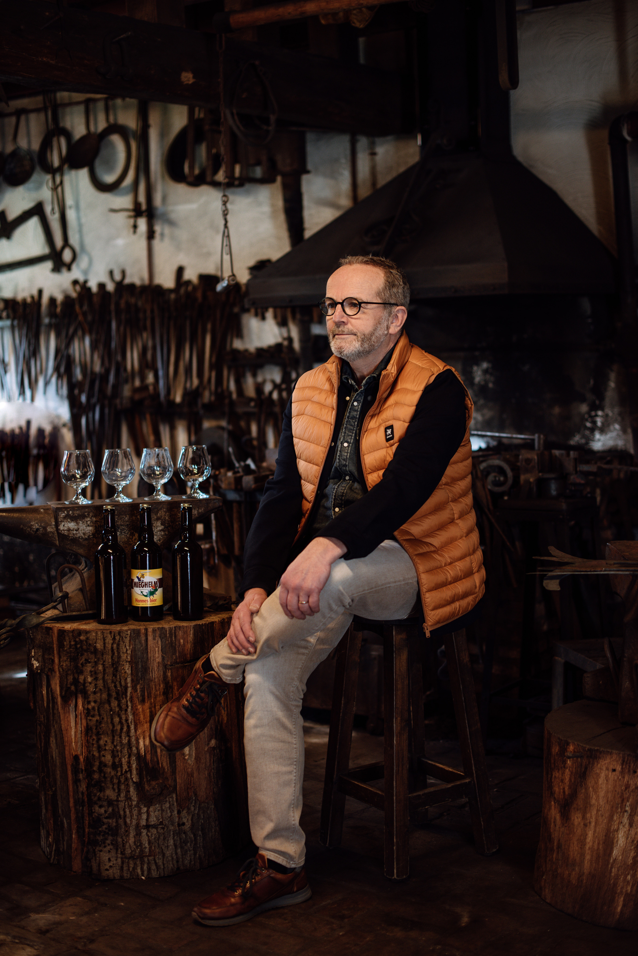 JENS mannenzaken. Fotograaf in Nederland Kseniya Perina