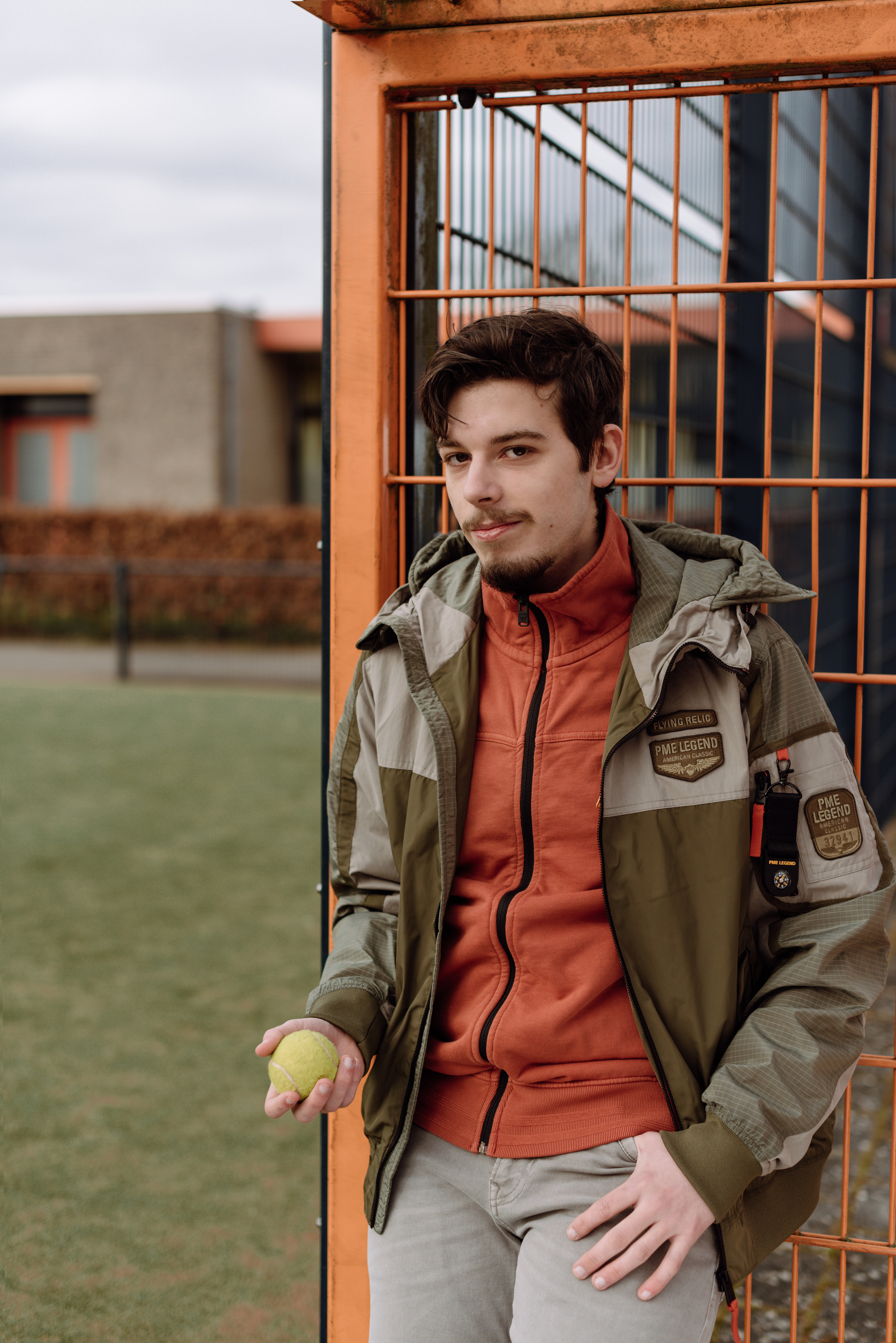 JENS mannenzaken. Fotograaf in Nederland Kseniya Perina