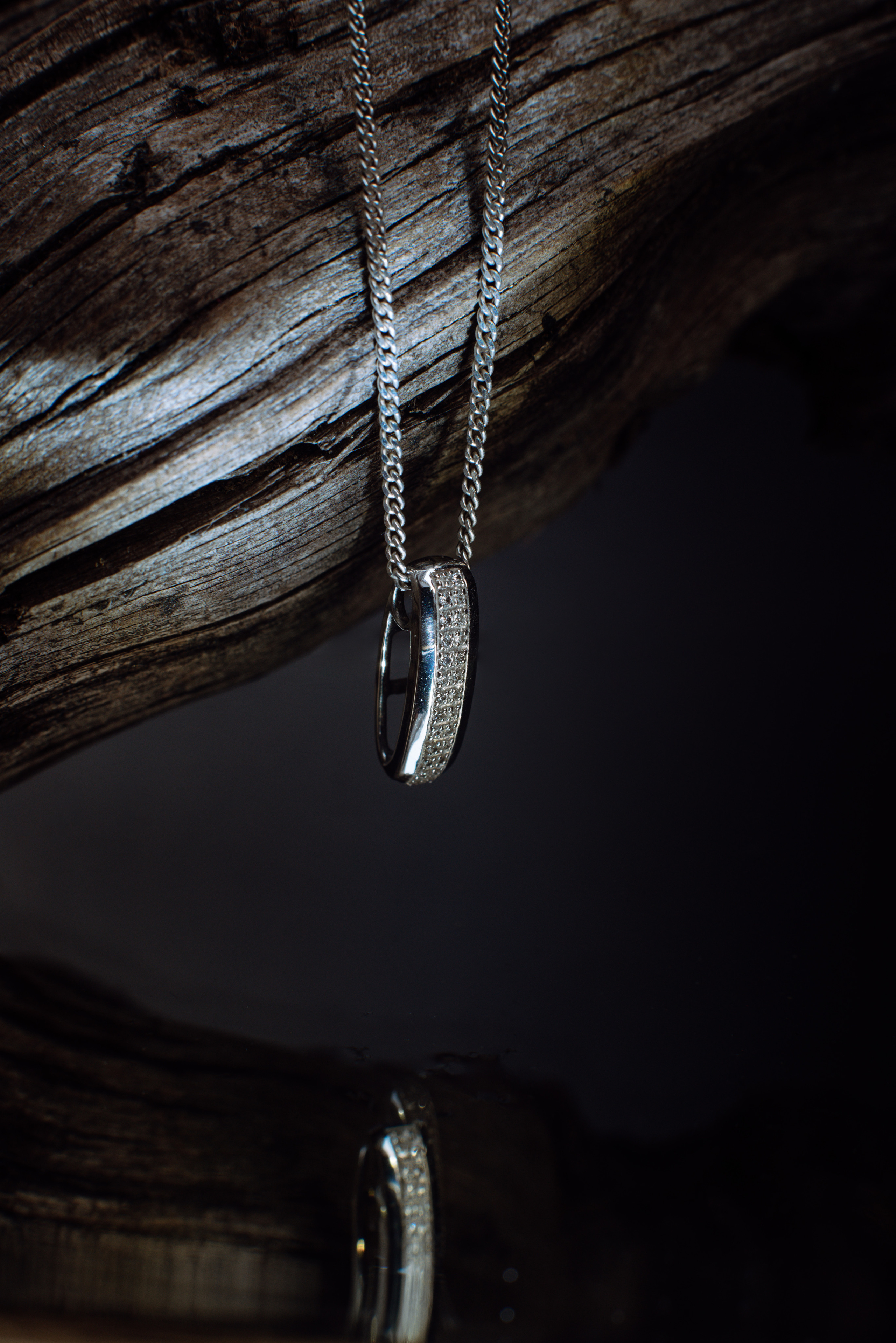 Sieraden. Fotograaf in Nederland Kseniya Perina