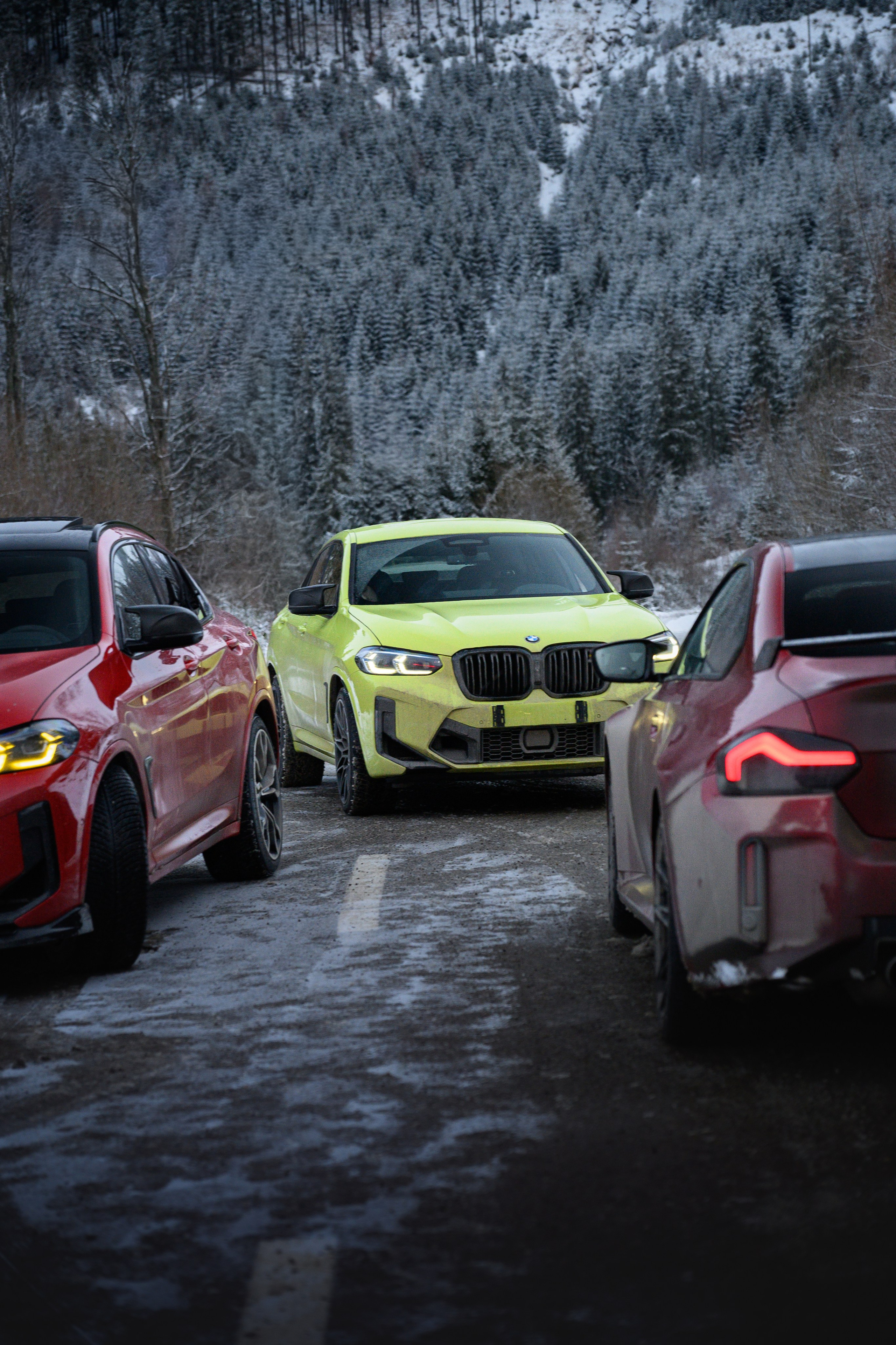 Workshop Bucovina 26 - BMW Apan Motors (Suceava). Adrian Visovan - Fotograf Iasi