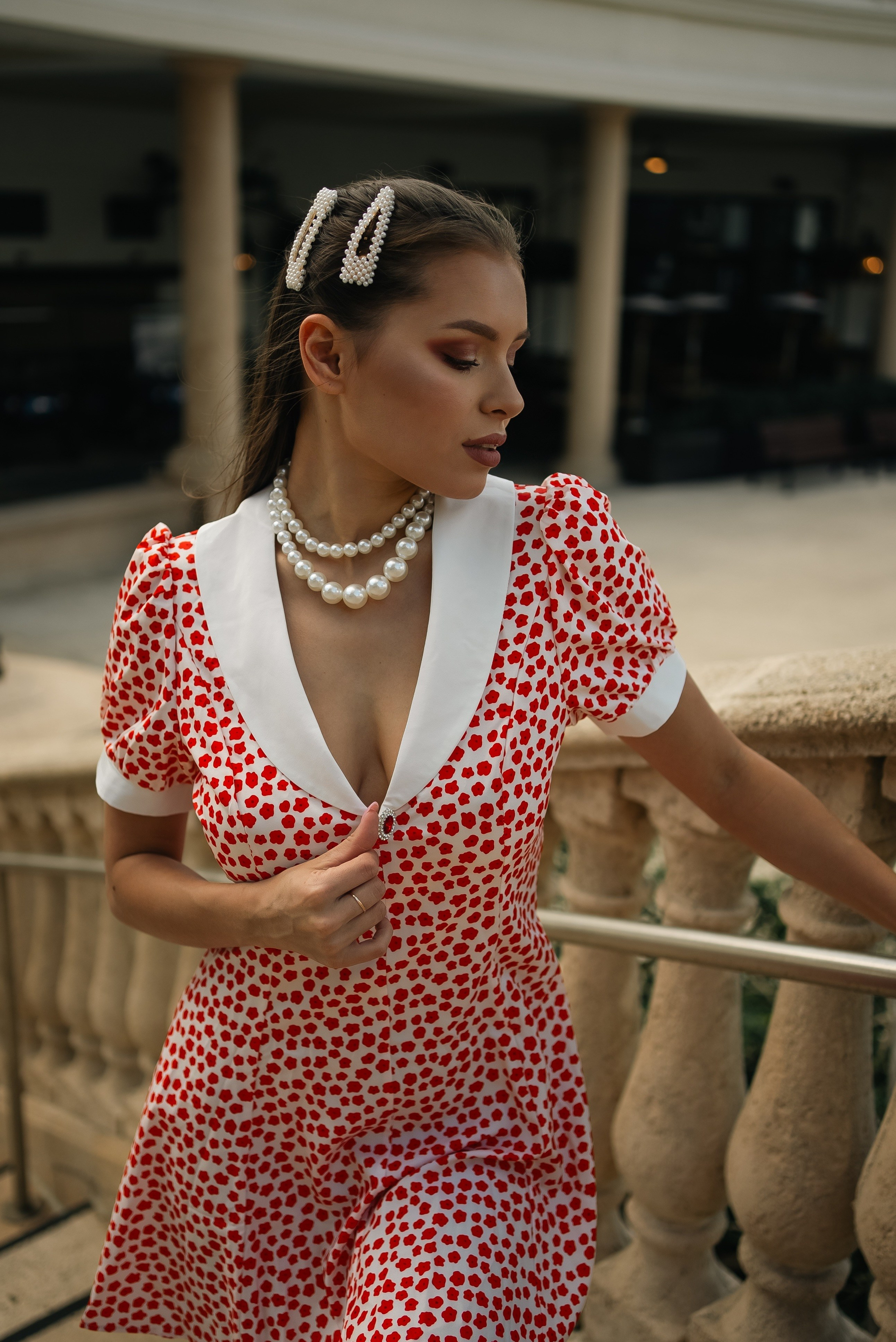 Personal. Tatiana Ketova