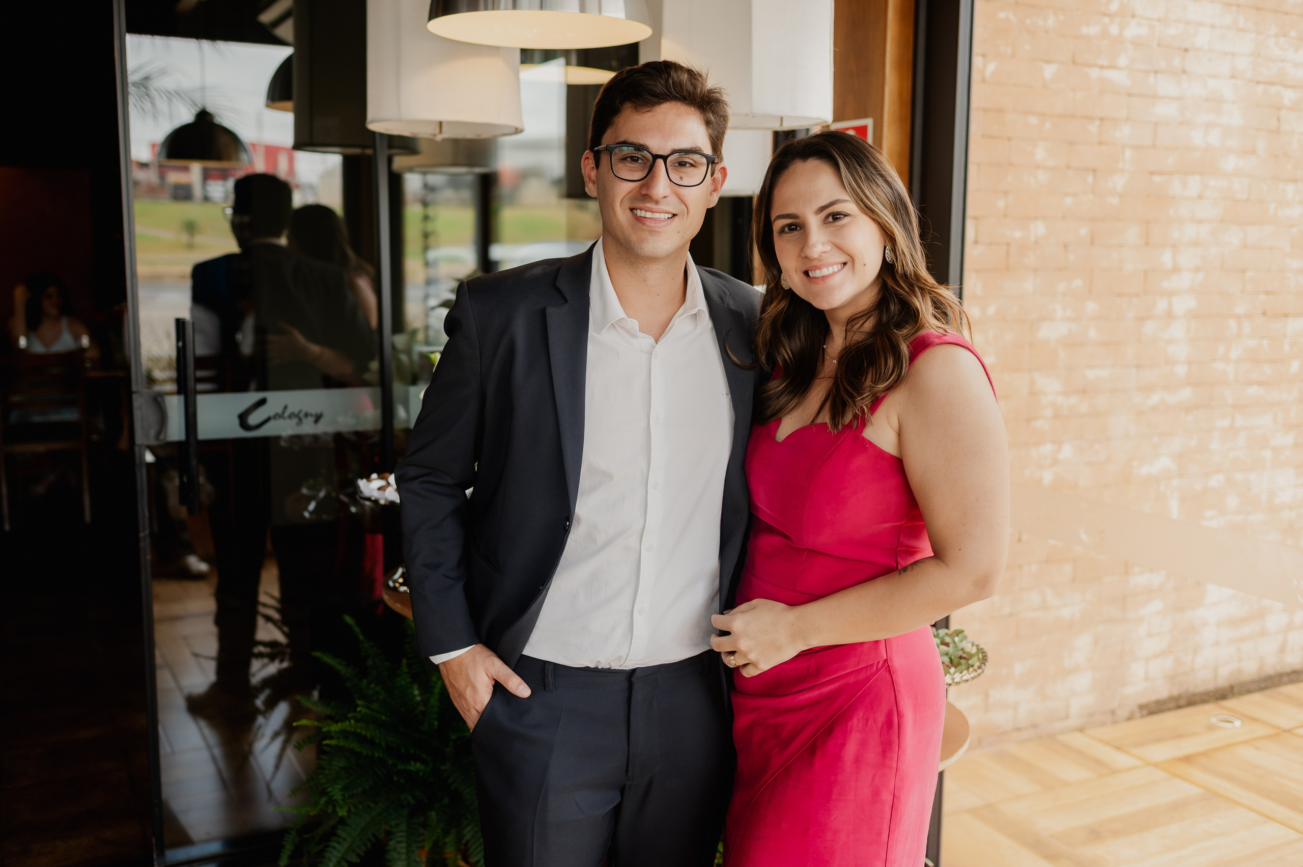 Casamento Civil de Fernanda e Gustavo | Barizon Fotografia