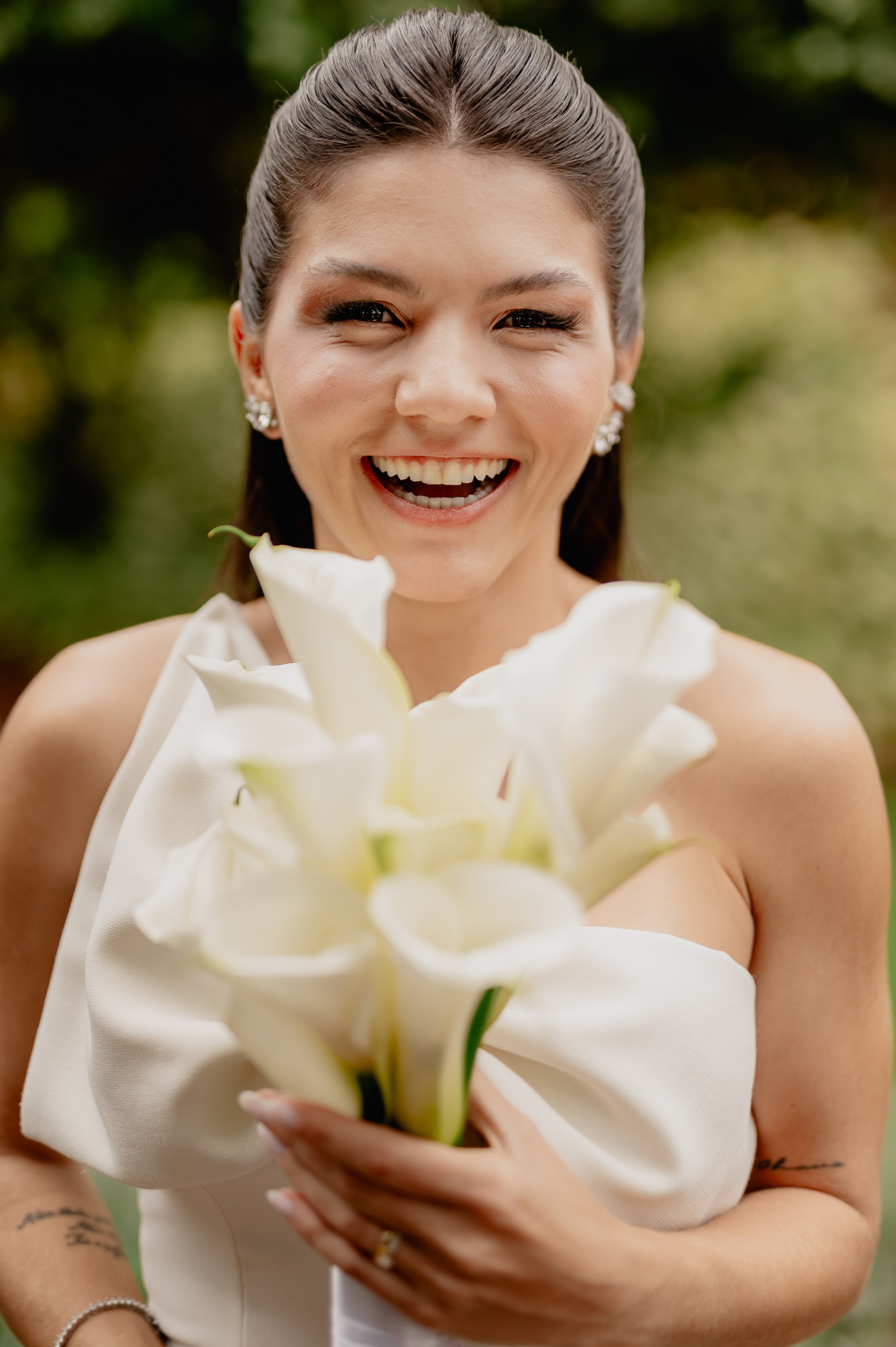 Casamento Civil de Fernanda e Gustavo | Barizon Fotografia
