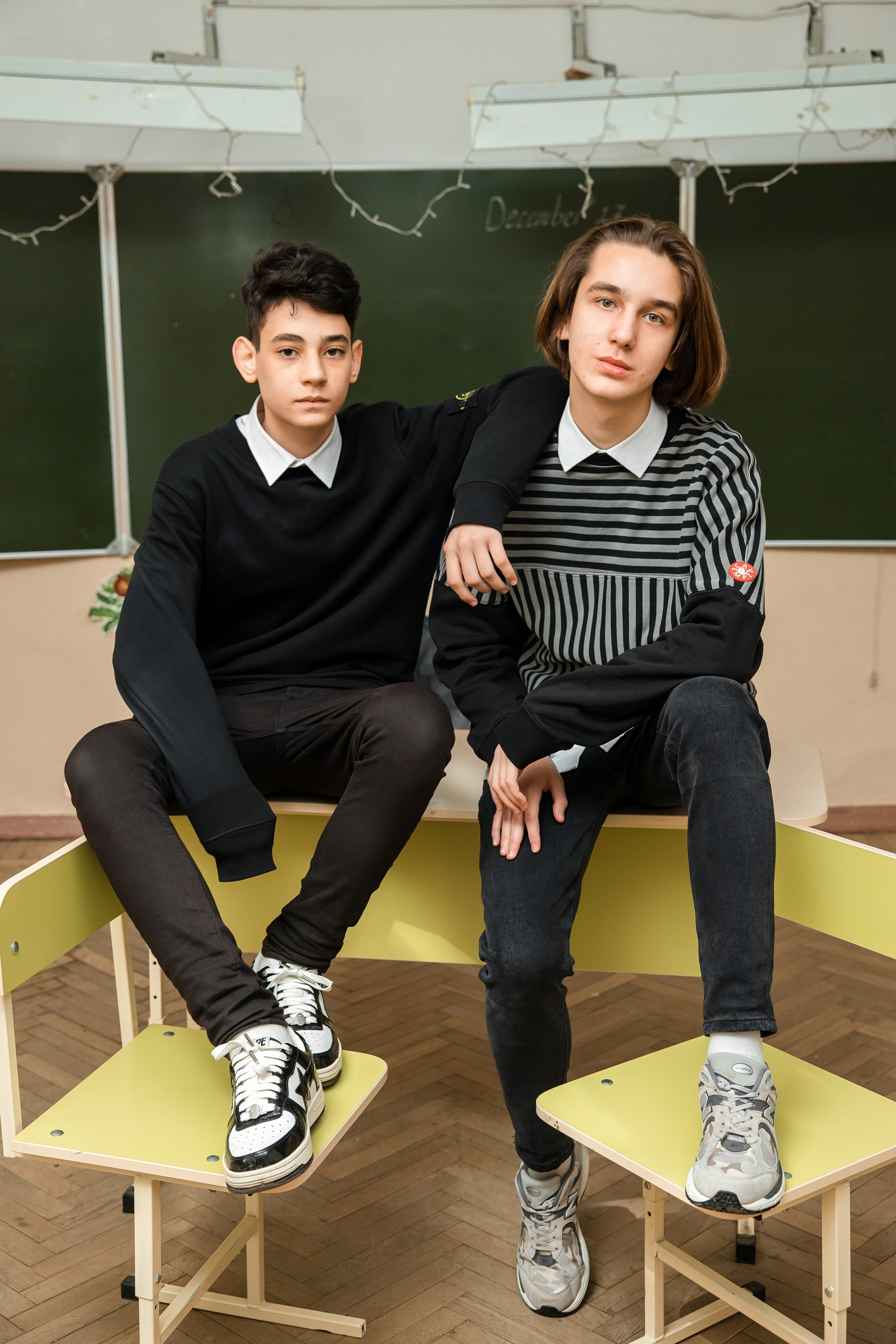 Yearbooks. Wedding Photographer New York