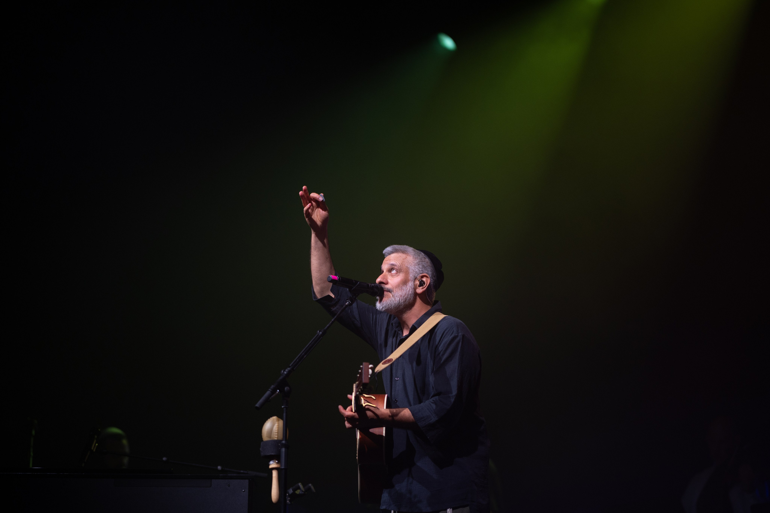 Shows. Noam Paradise Photographer