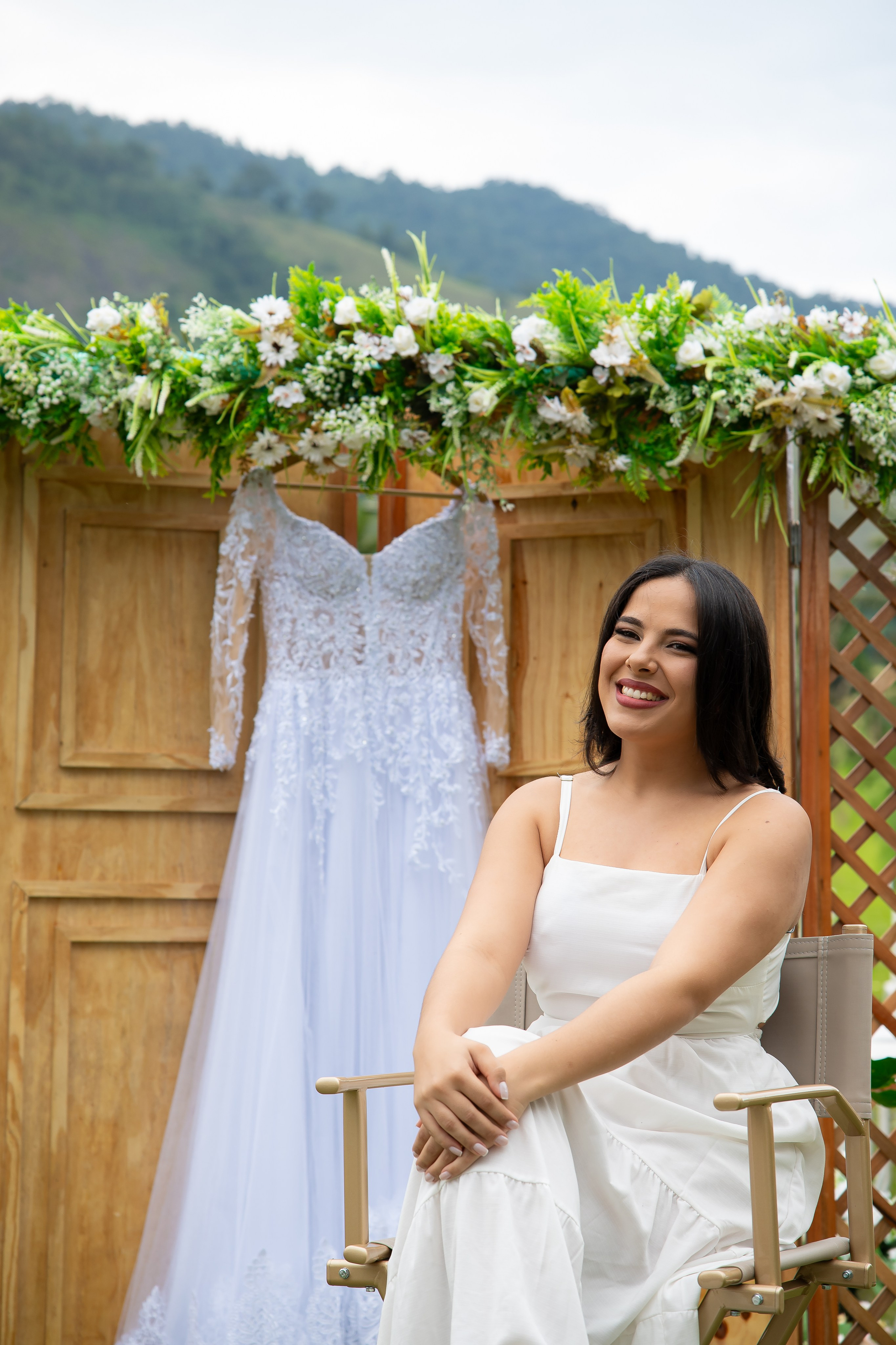 Josiane e Jheann. Larissareisfotografa