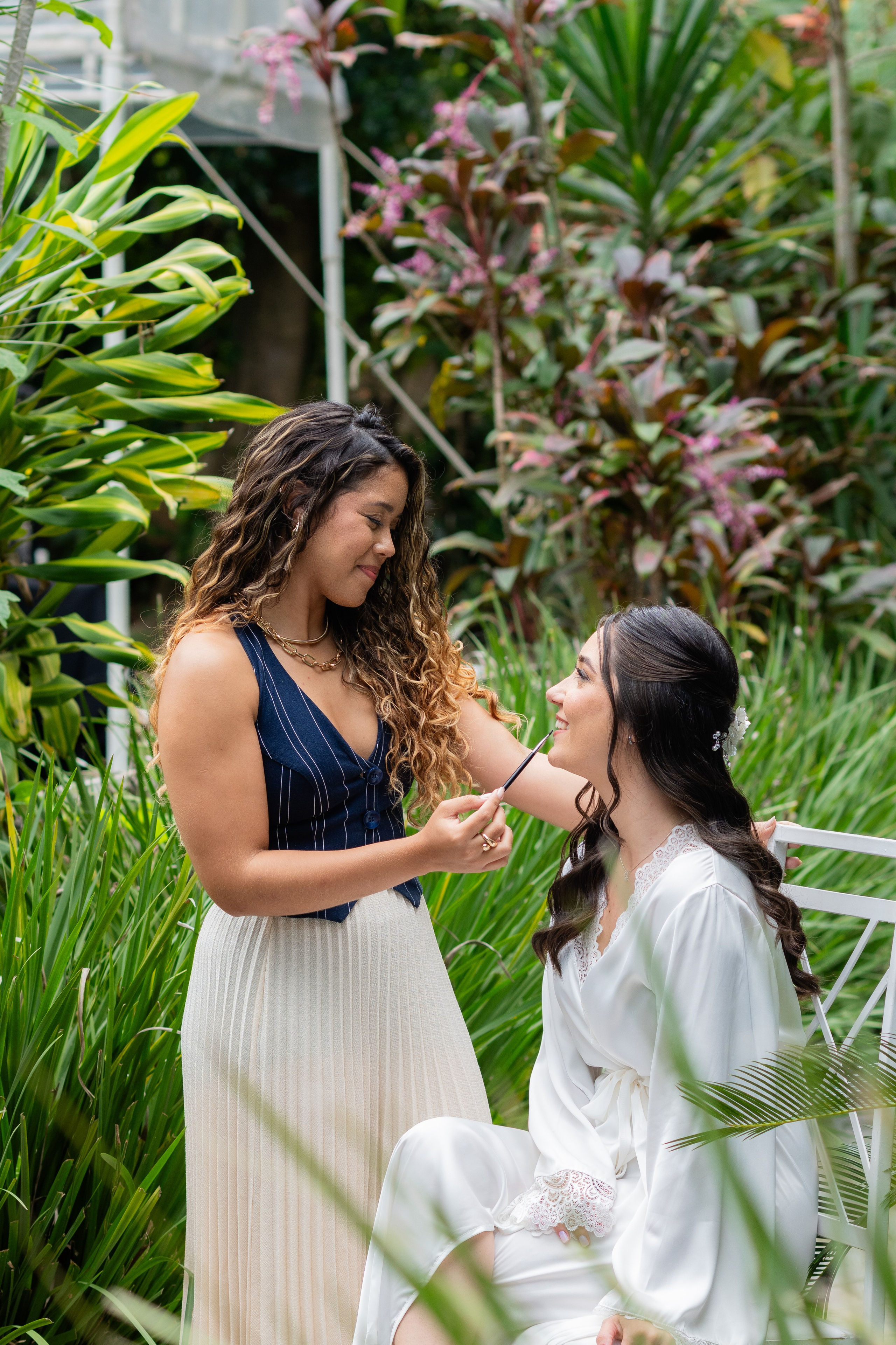 Casamento Amanda & Helio. Larissareisfotografa