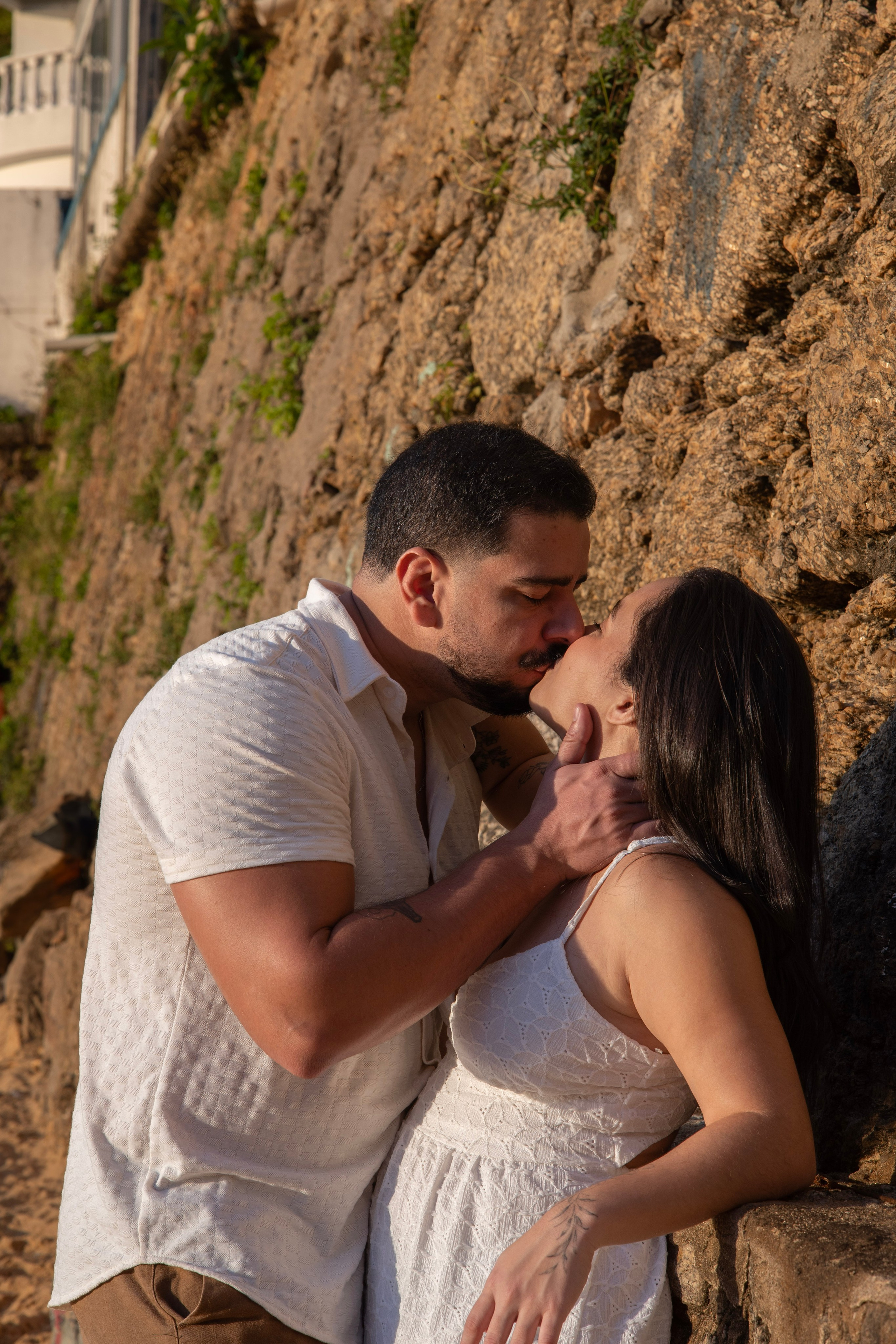 Ensaio — Gabrielle e Daniel. Larissareisfotografa