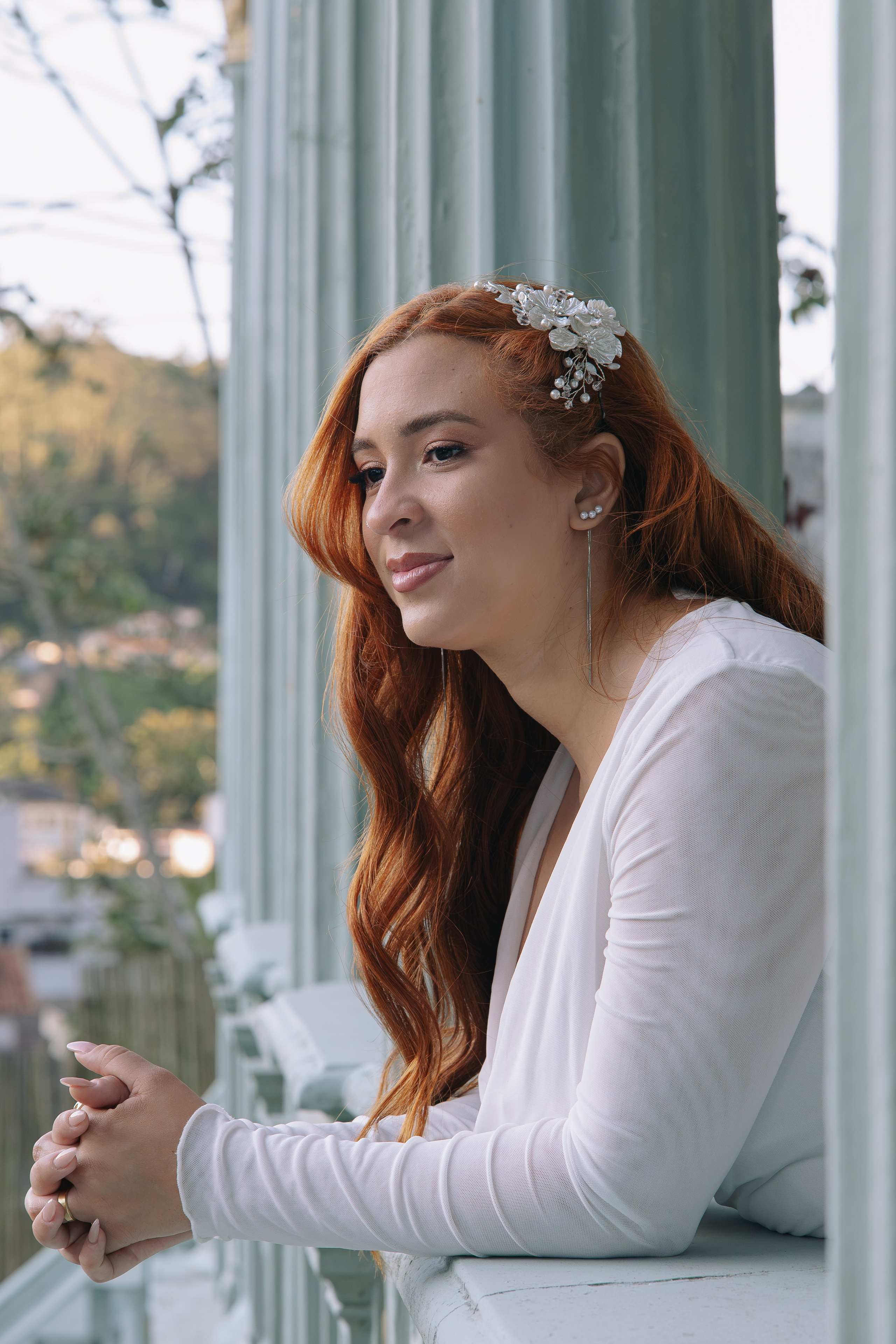 Flávia e Matheus. Larissareisfotografa