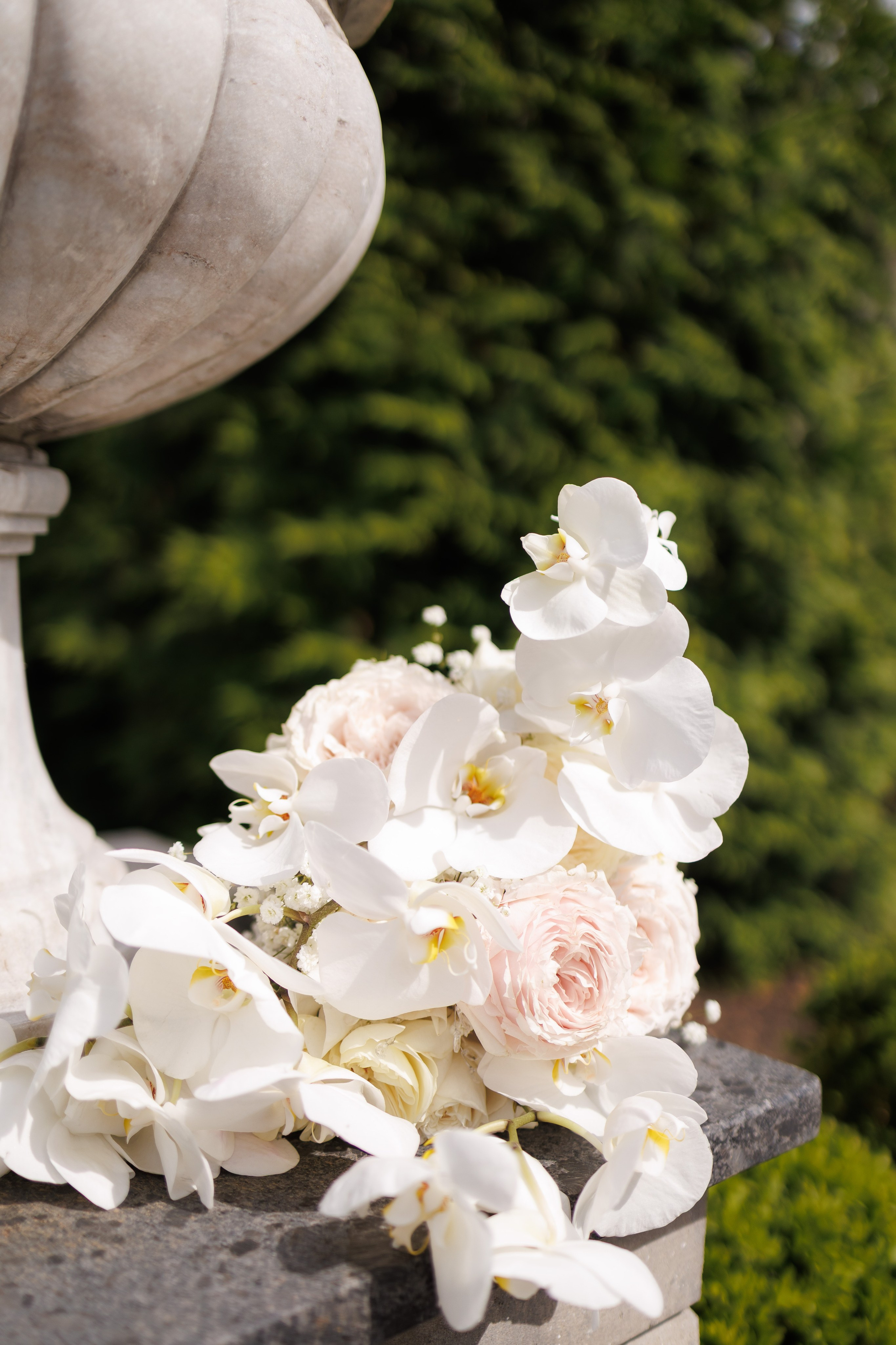 Jen & Wei, The Mansion on Main Street, NJ. Wedding Photo & Video