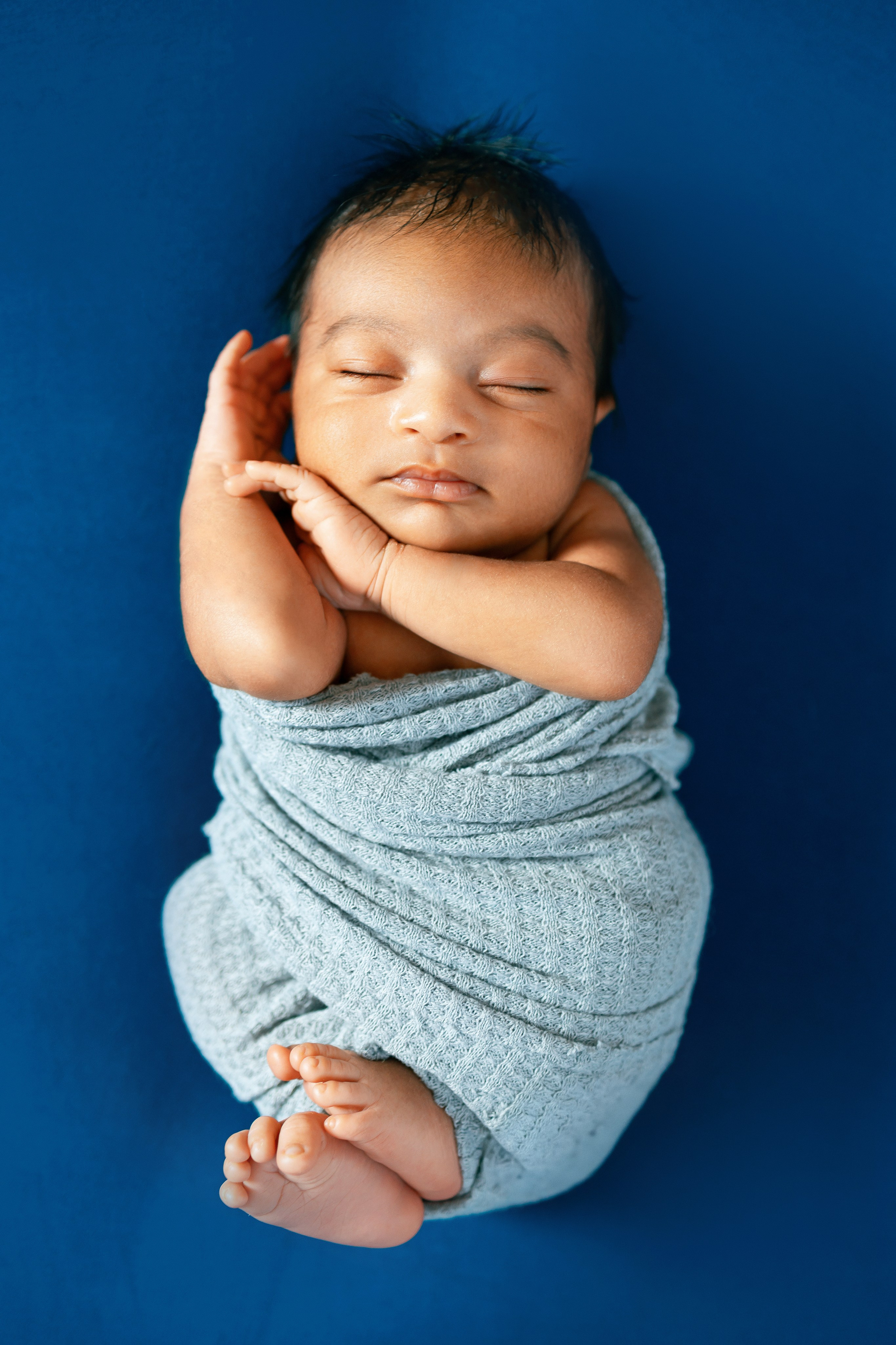 Newborn. Anaeliseevaphoto.com