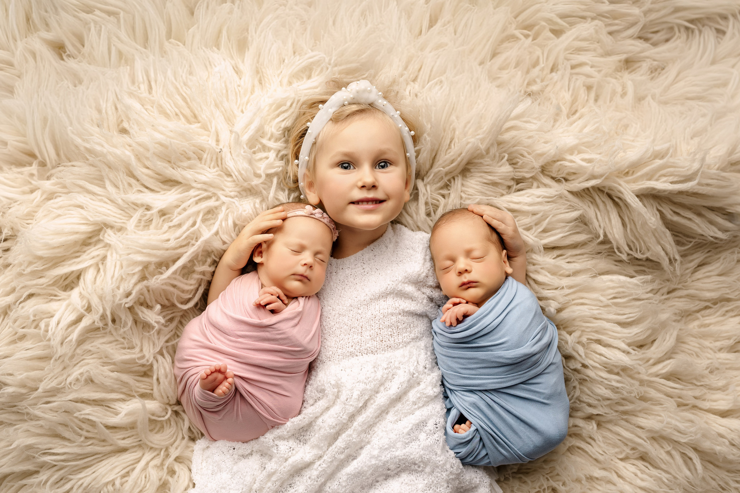 Esu Aleksandra naujagimių ir kudikių fotografė iš Vilniaus