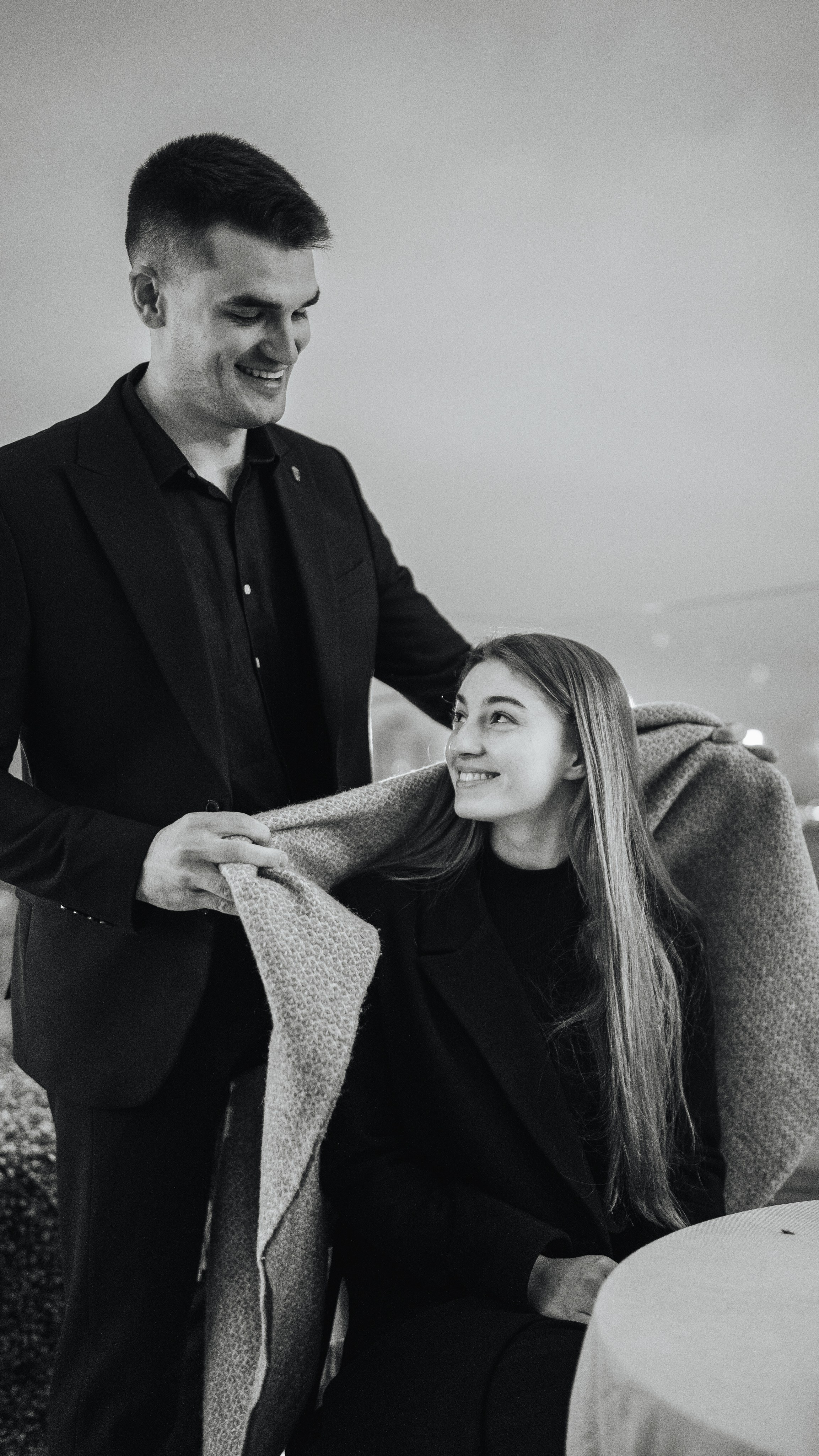 Love Story. Harbovskiy Photo