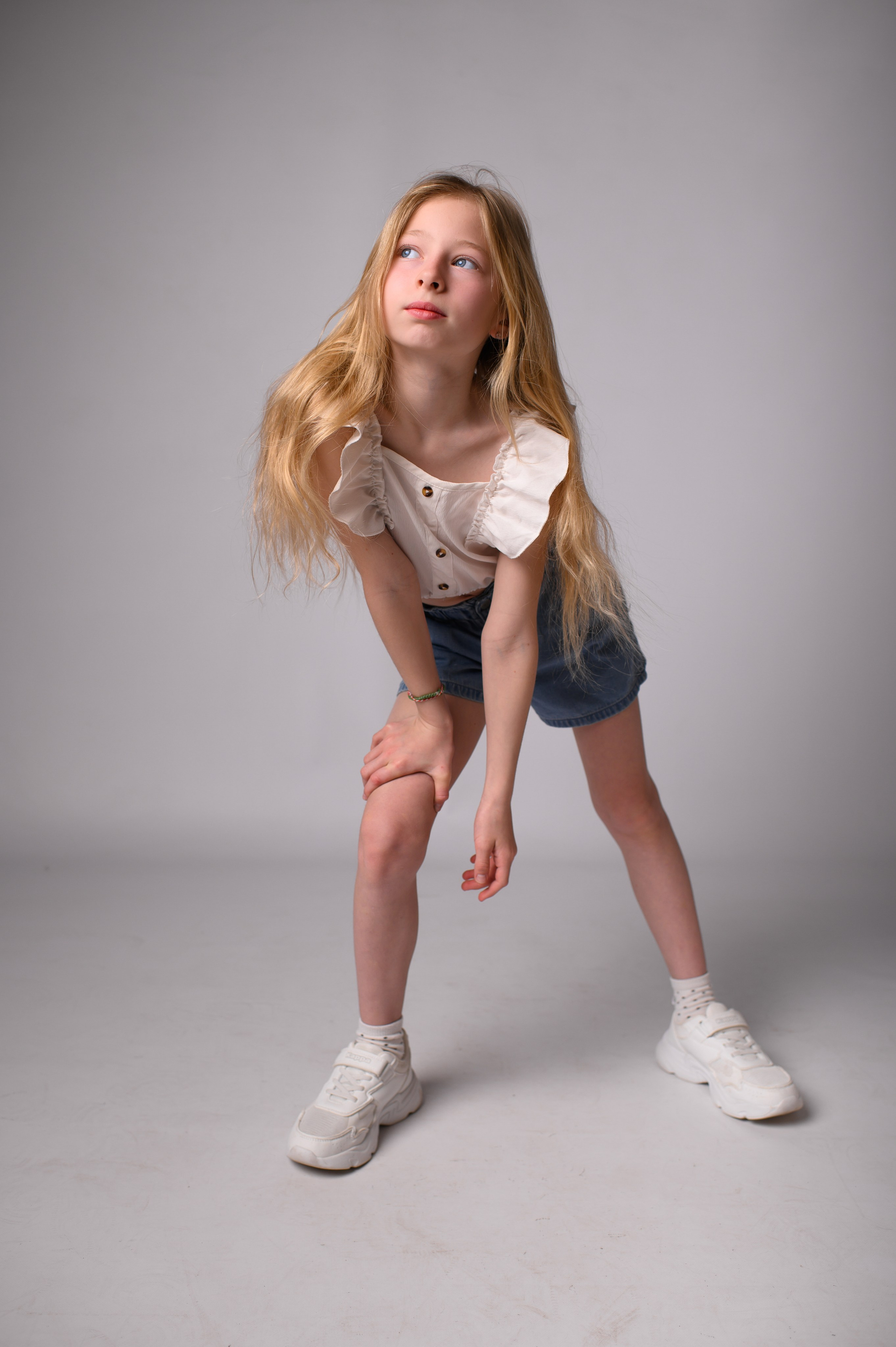KIDS STUDIO. Семейная, детская, портретная и предметная фотосъемка в Салониках