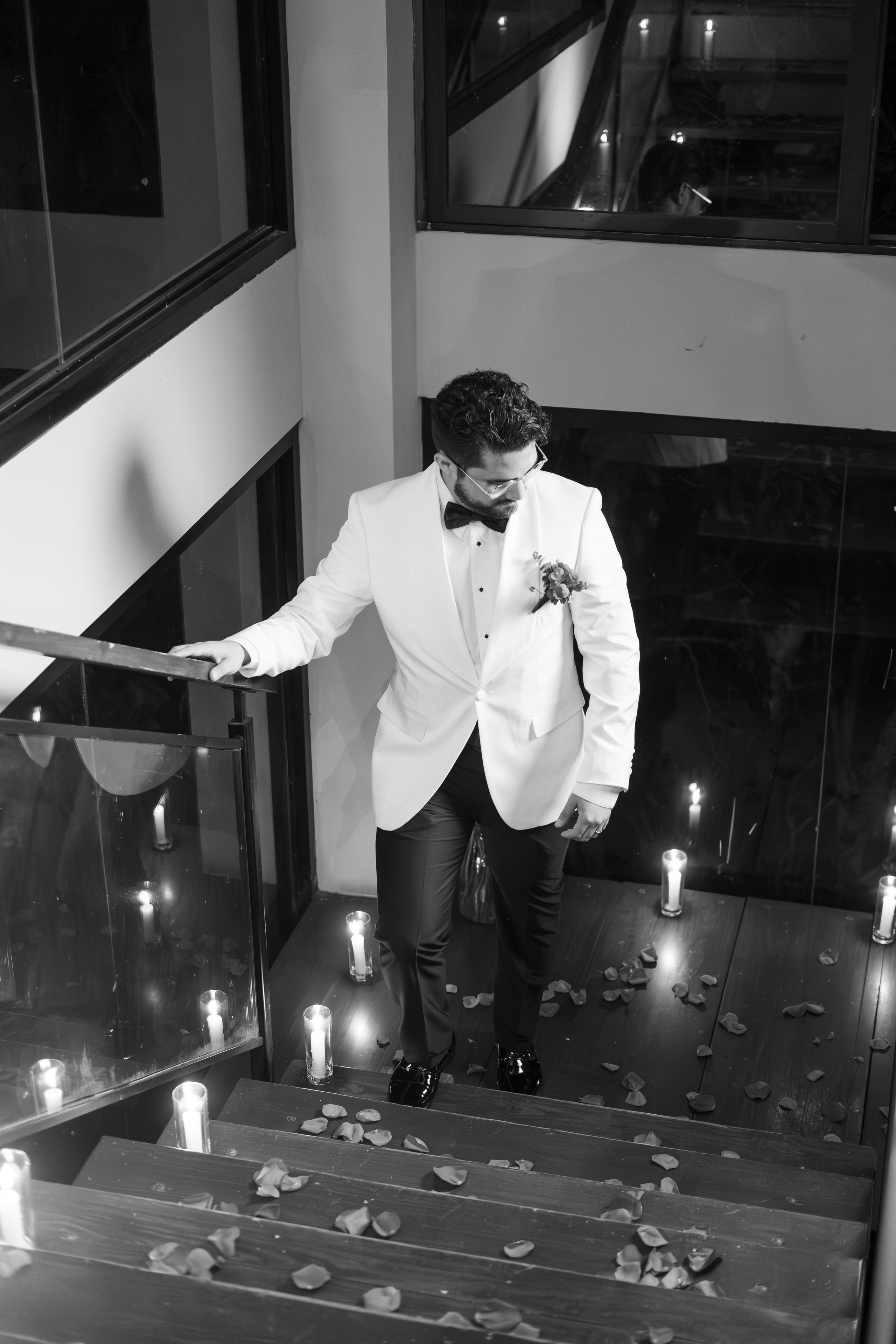 Boda Civil Kevin & Monica. Daniel Brand | Fotografía de Bodas y Comercial en Honduras