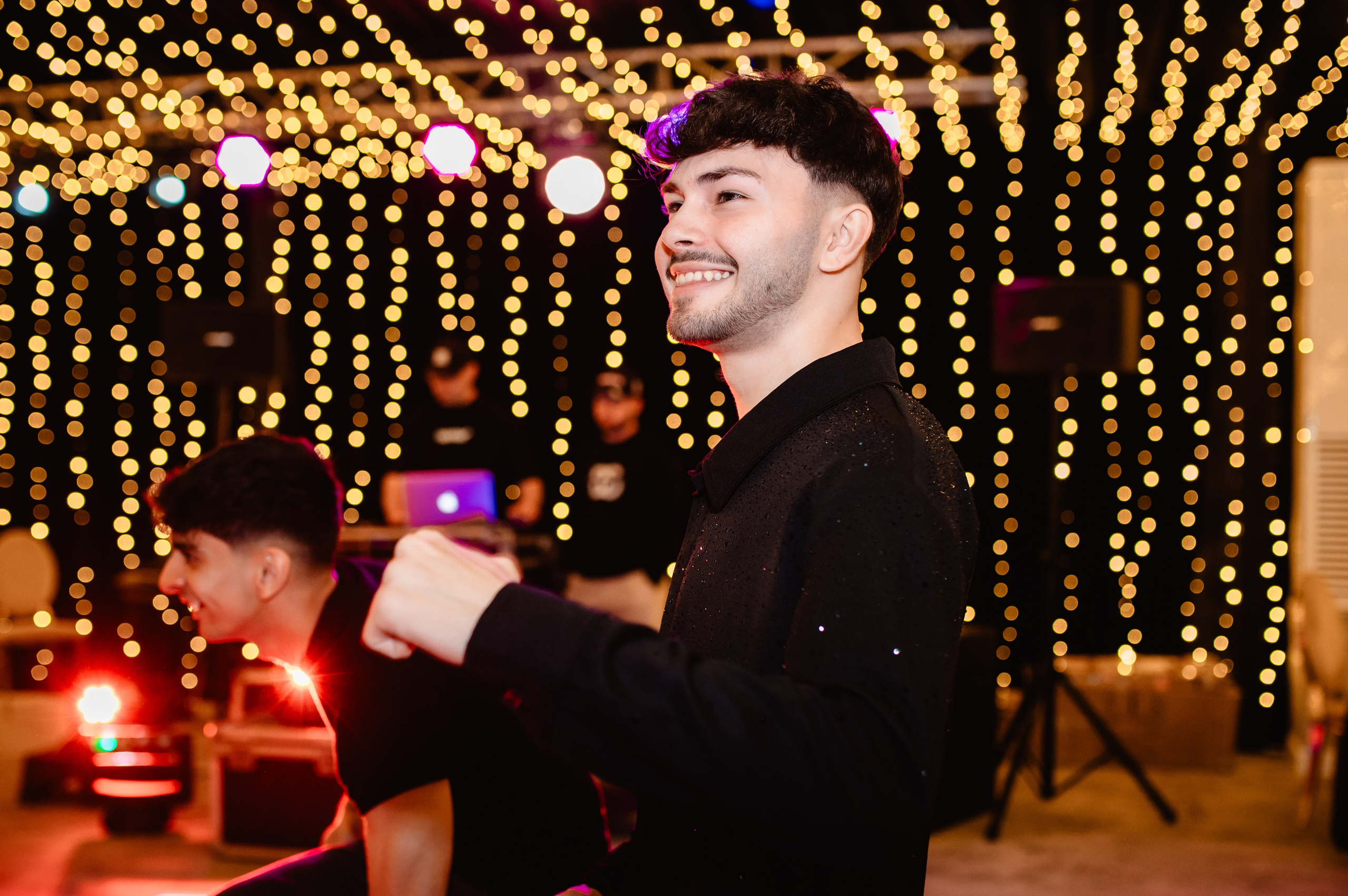 Marco — Chapter 18. Mihnea’s Perspective — Where your moments become timeless stories. Event photographer, Romania