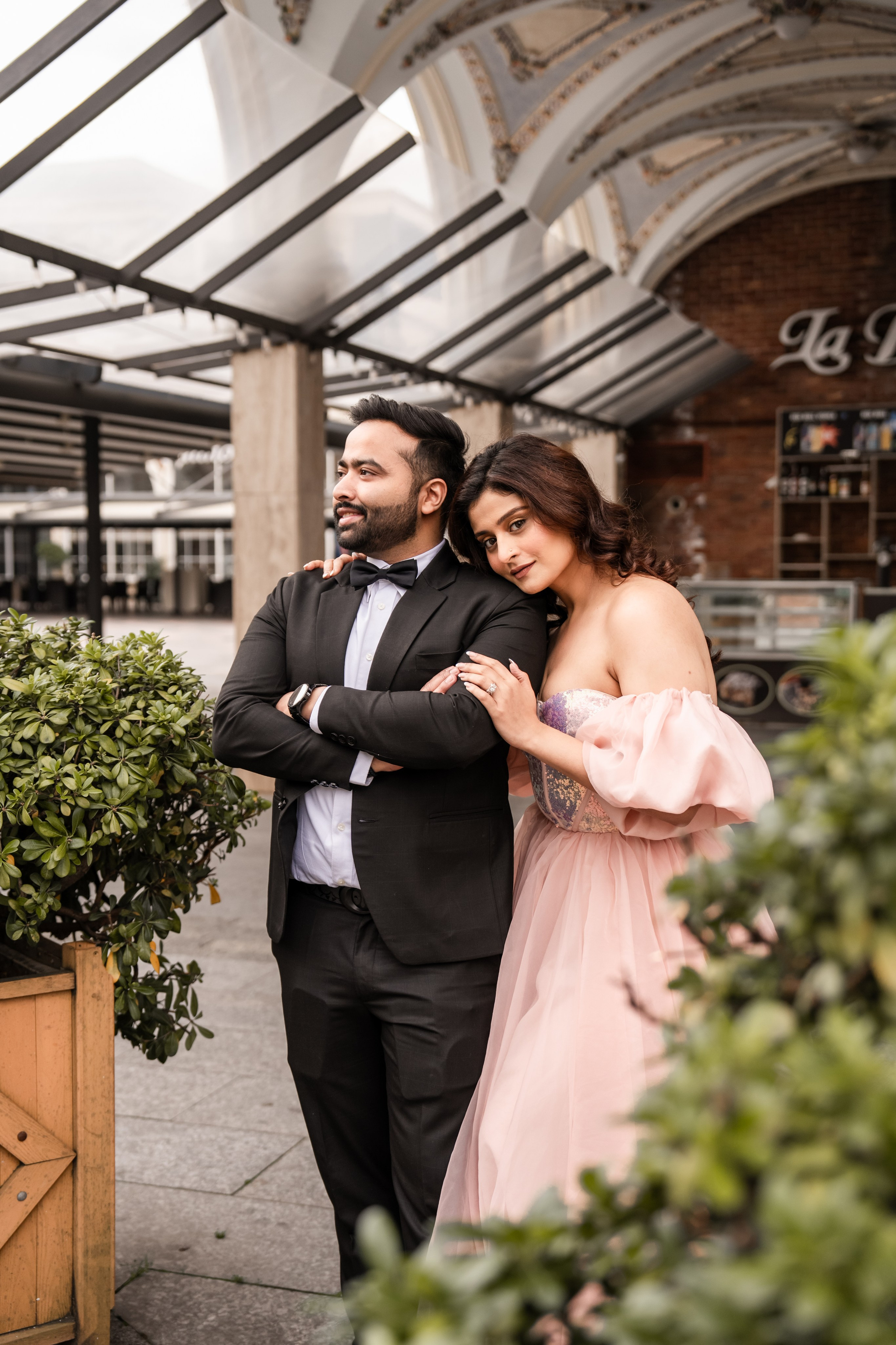 Wedding. Ekaterina Verbitskaya. Photography