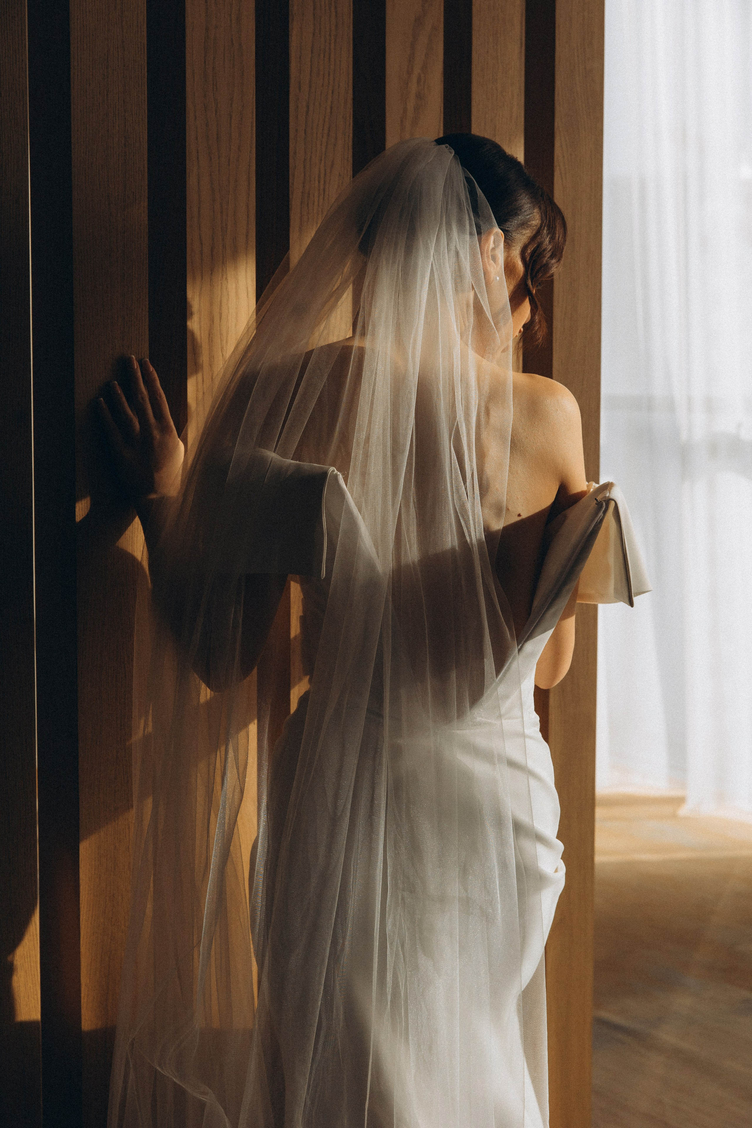 Жемчуг в ноябре. Валерия Вартанова. Фотограф