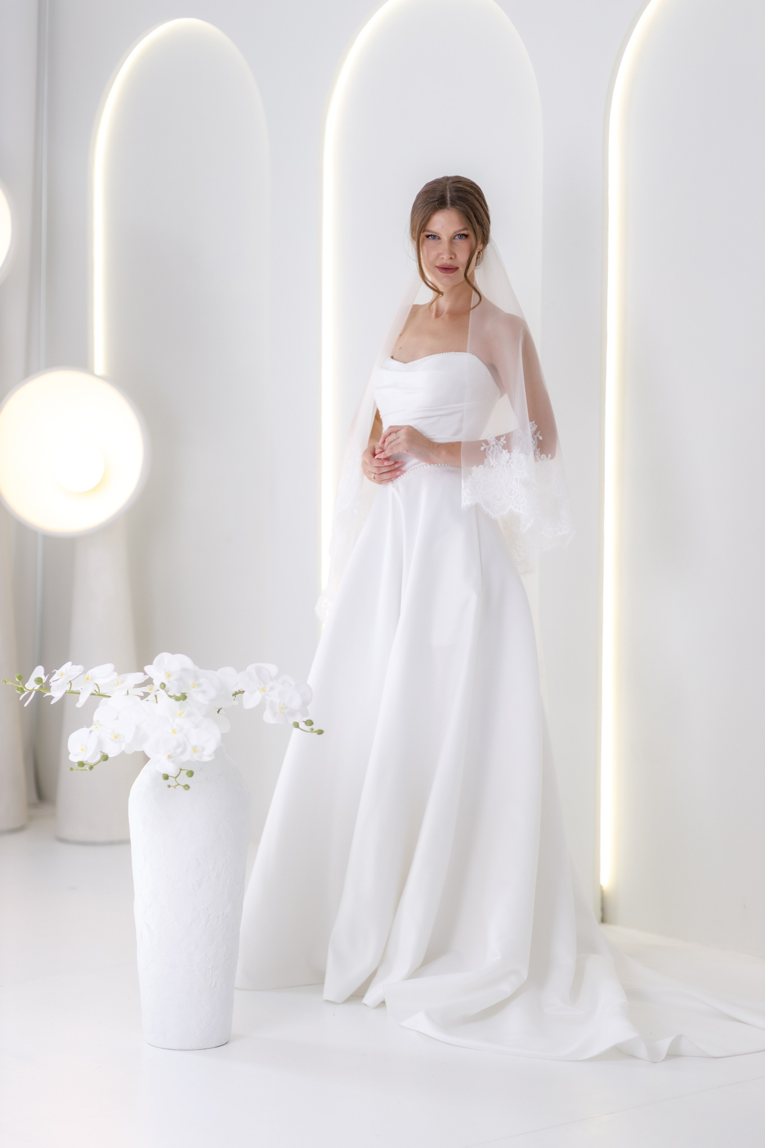 Дизайнерські сукні. Весільний та сімейний фотограф Наталія Дудник. Дніпро, Україна/Європа