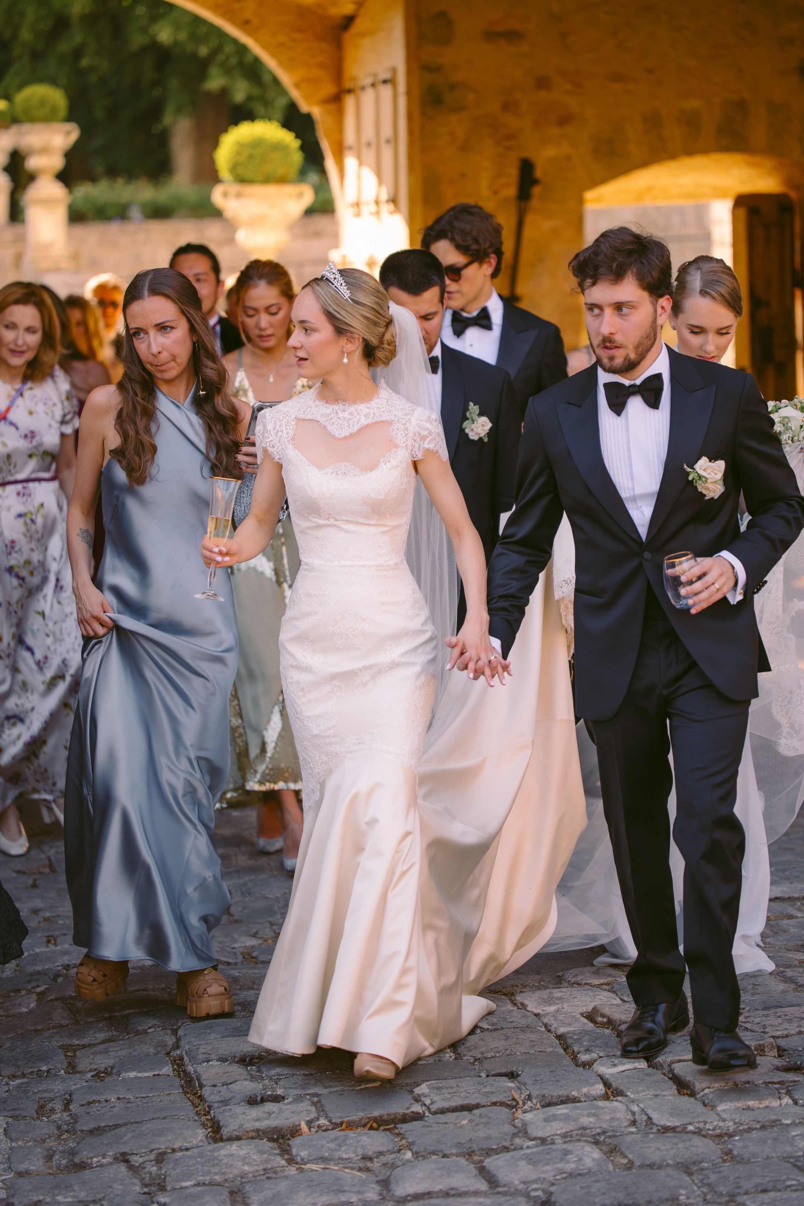 Xenia & Aleksey. Photographer in Paris