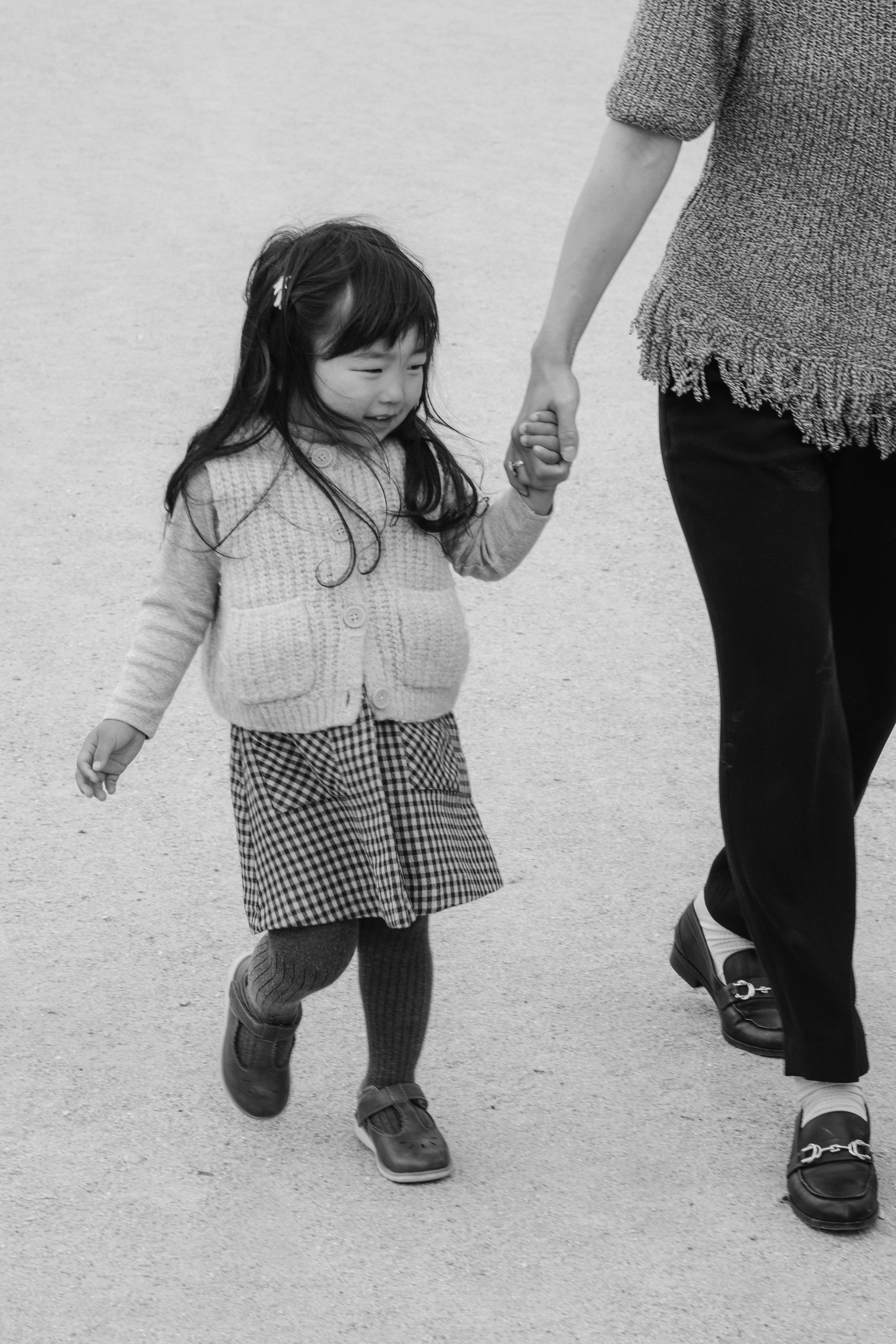 Family Photoshoot in Paris — Natural Lifestyle Photography. Paris Wedding Photographer