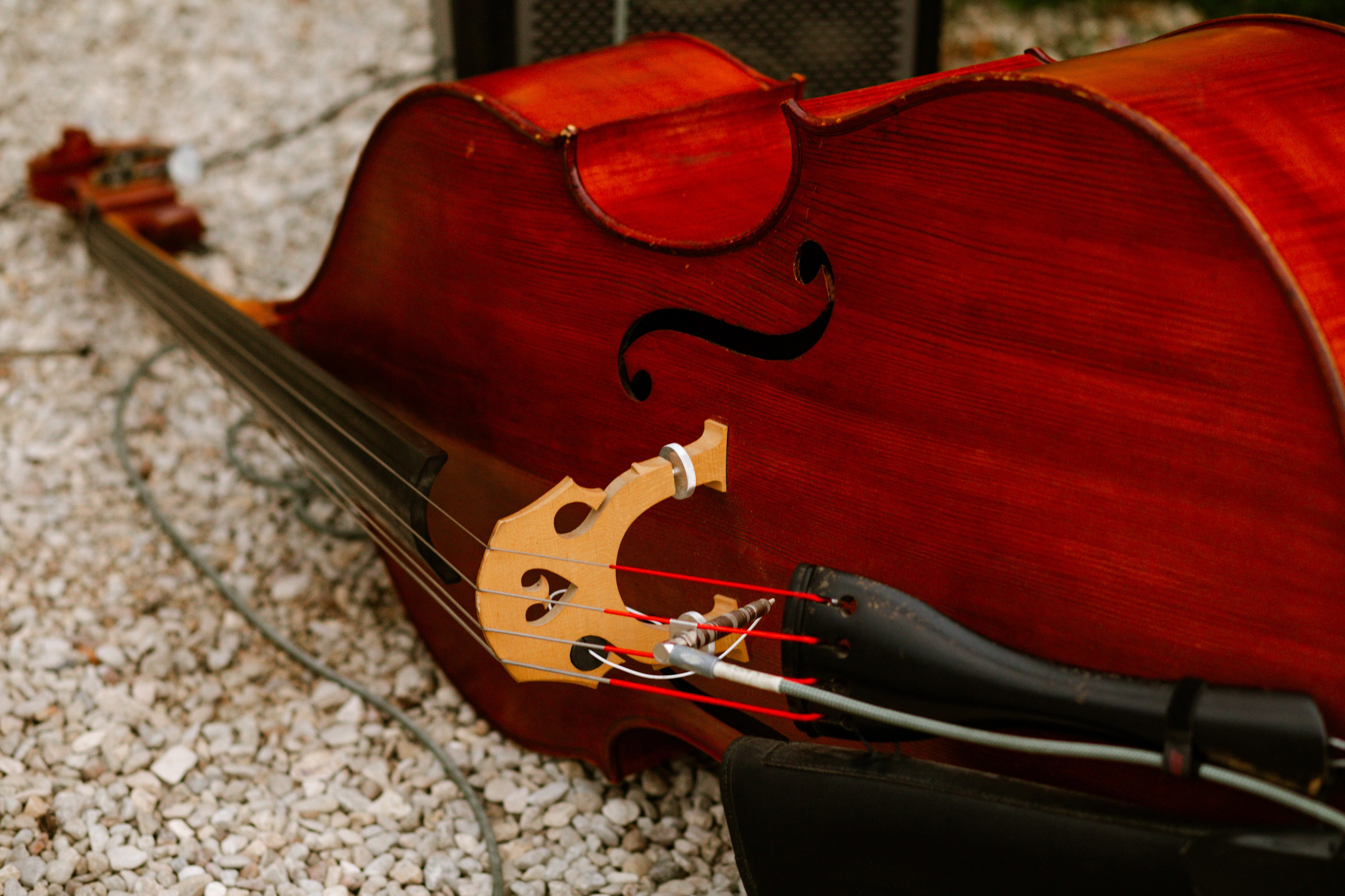 Angela & Joe. Photographer in Paris