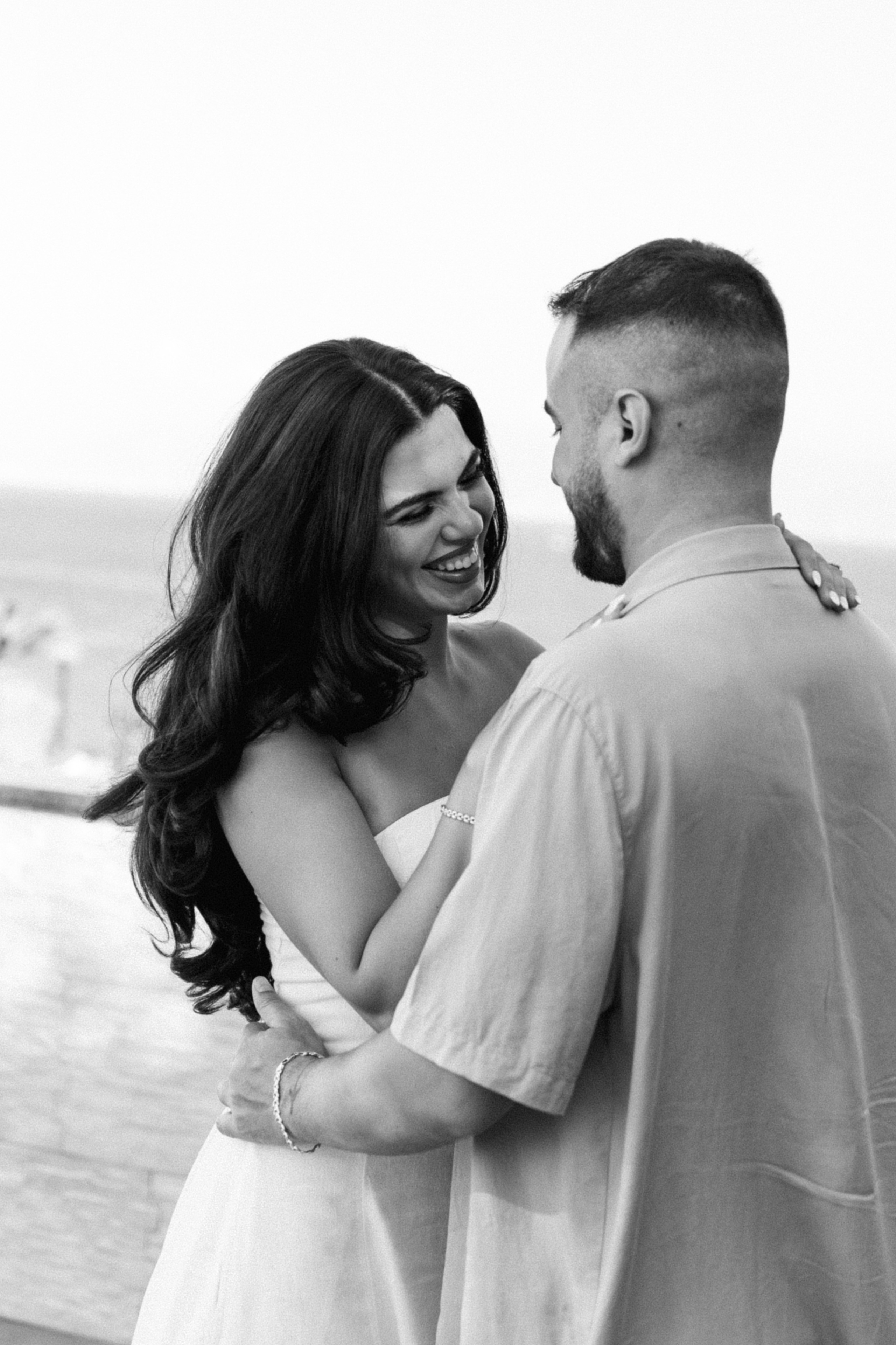 Vincenzo&Isabella. Дарина Иванова, лайфстайл фотограф в Неаполе. Портреты, свадьбы