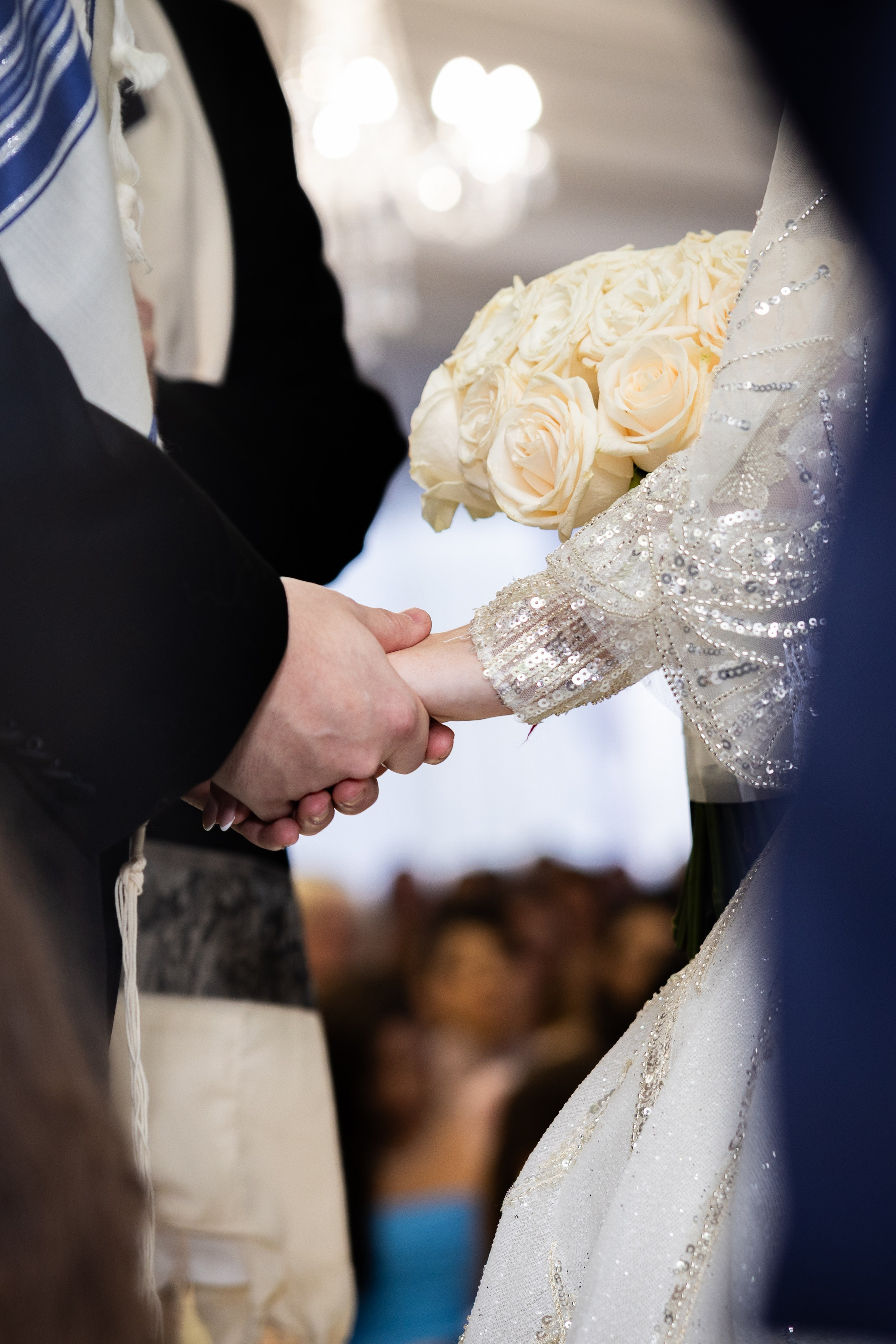 Daniella & Gurshum Wedding, Miami FL. Wedding Photo & Video