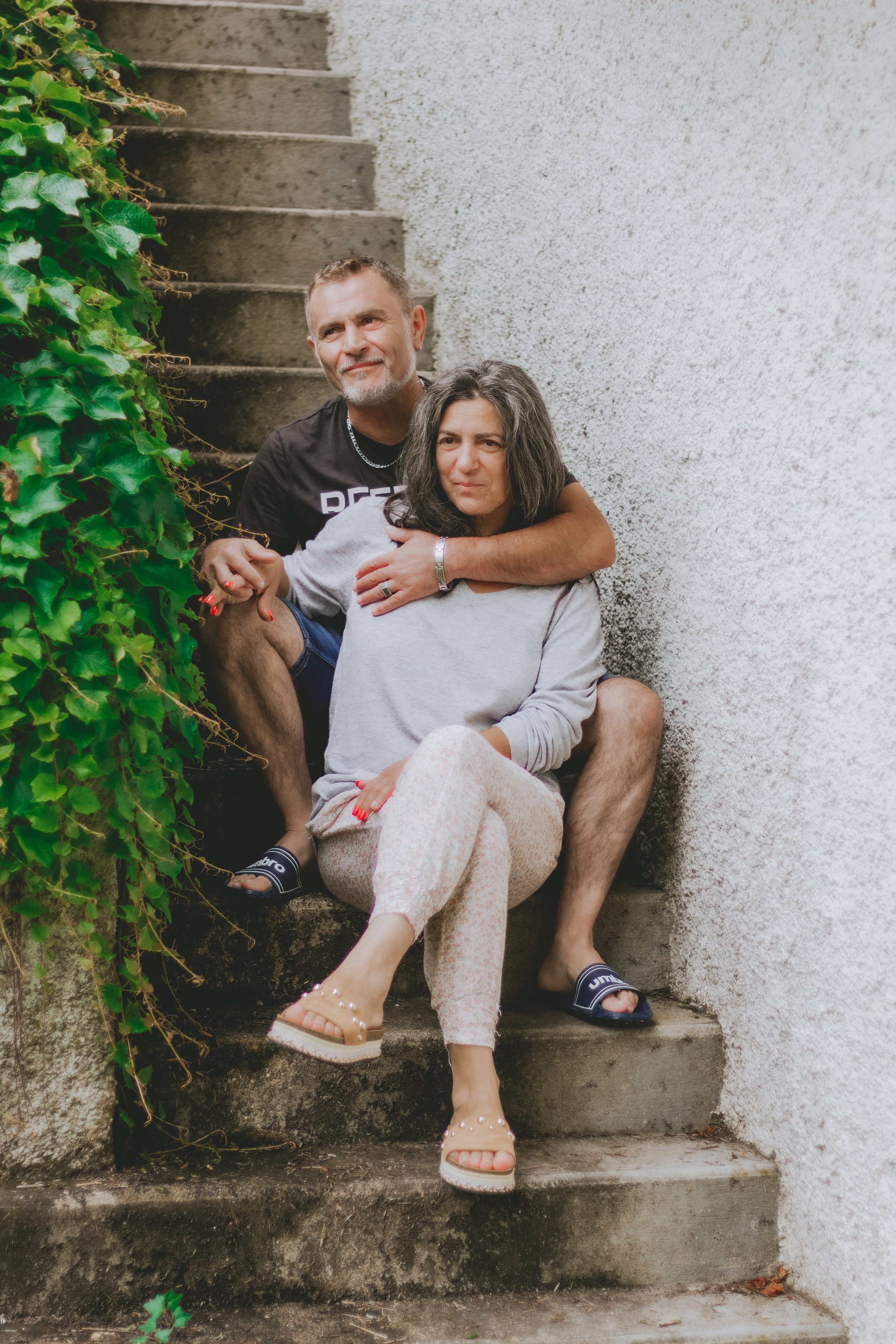 Christophe & Suncica. Photographe professionnelle à Poitiers, Tours et Châtellerault | Studio photo entre Poitiers et Tours – portraits, familles, entreprises, ma