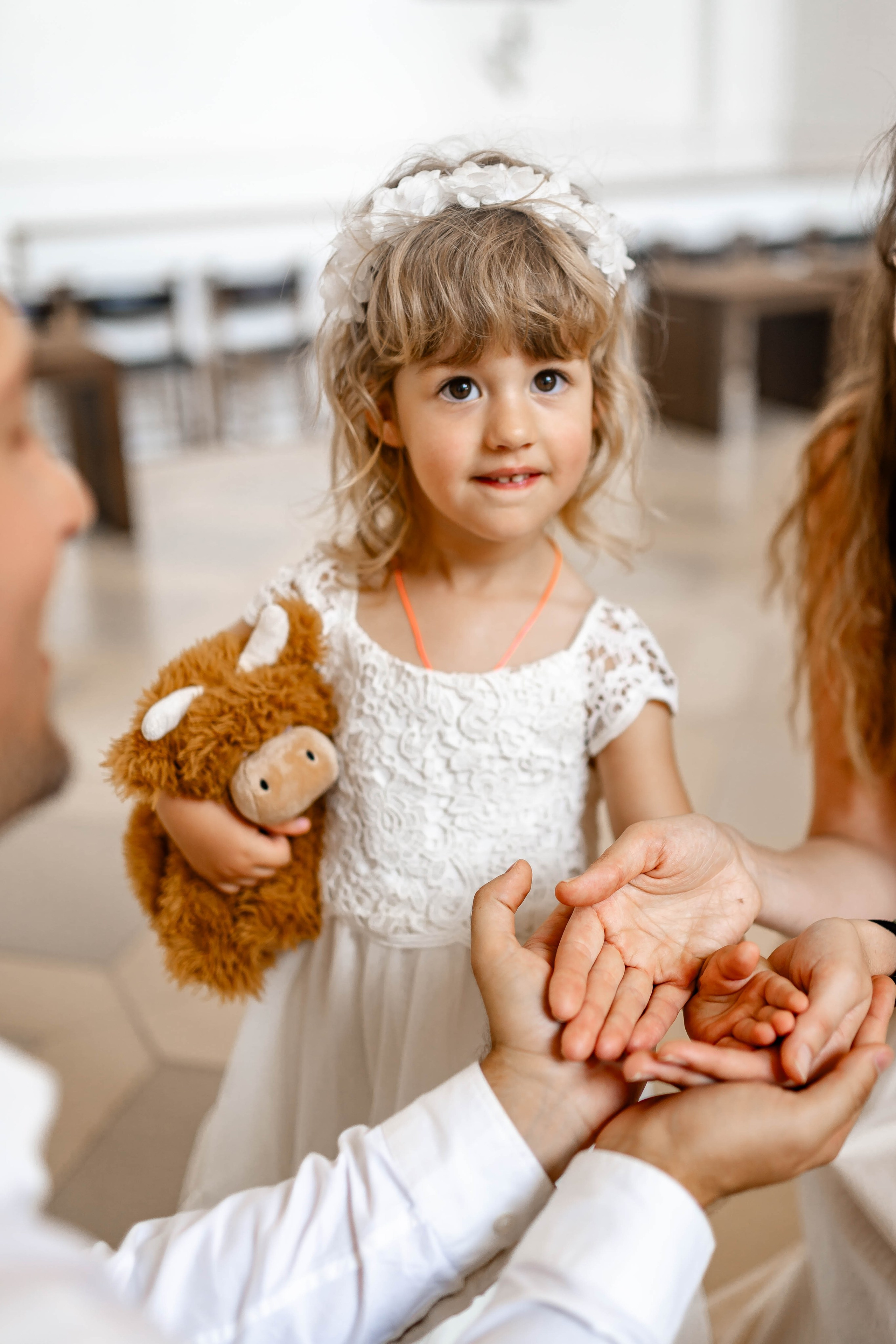 Die Feier. Hochzeits- und Reportagefotograf für München, Regensburg, Deutschland RED LINE Media