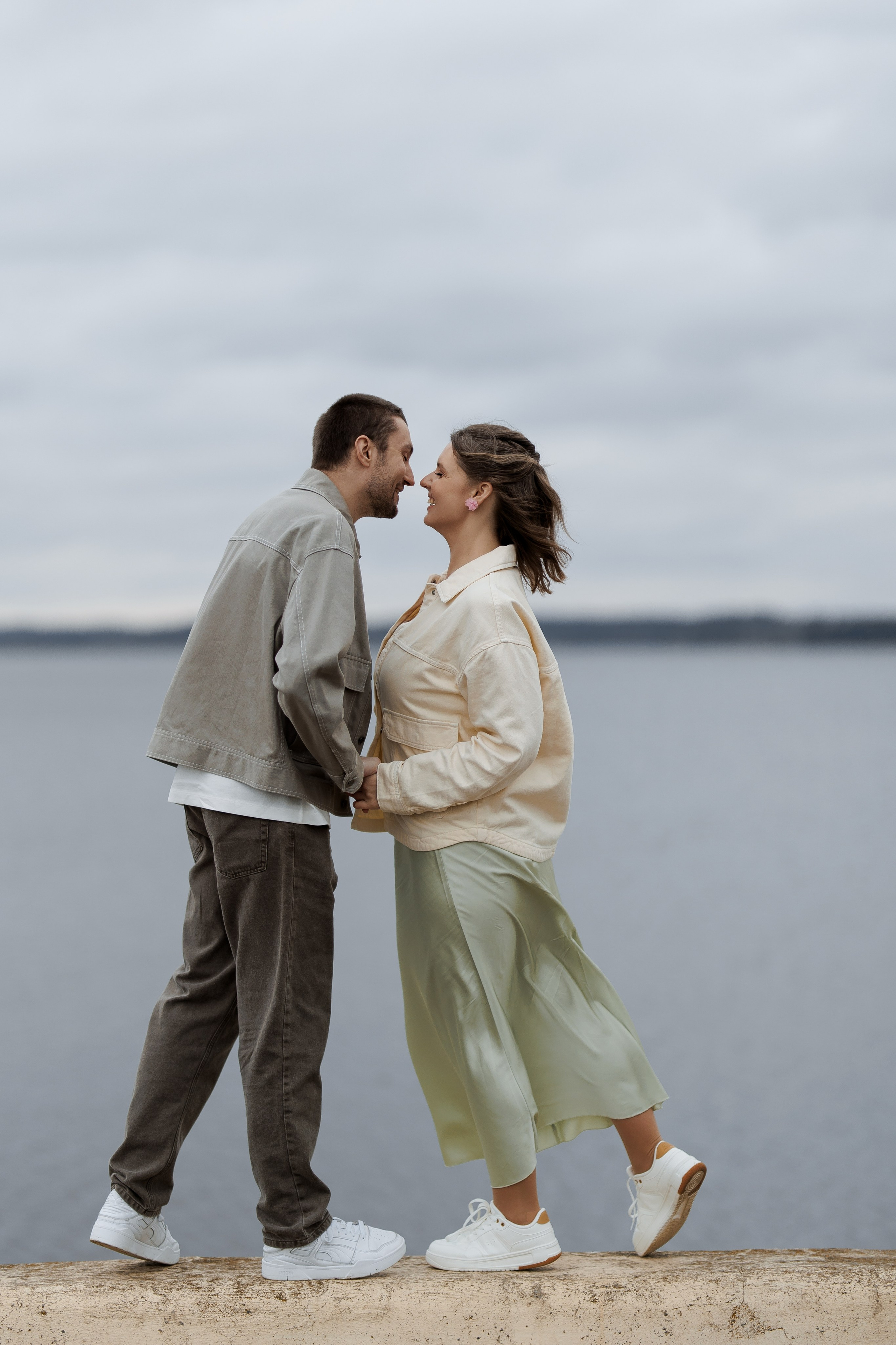 Марианна+Евгений. Свадебный фотограф Каледич Тимофей