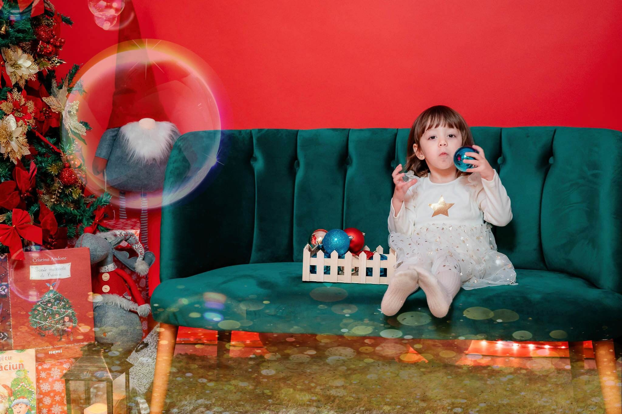 Sedinta Craciun Mihaela