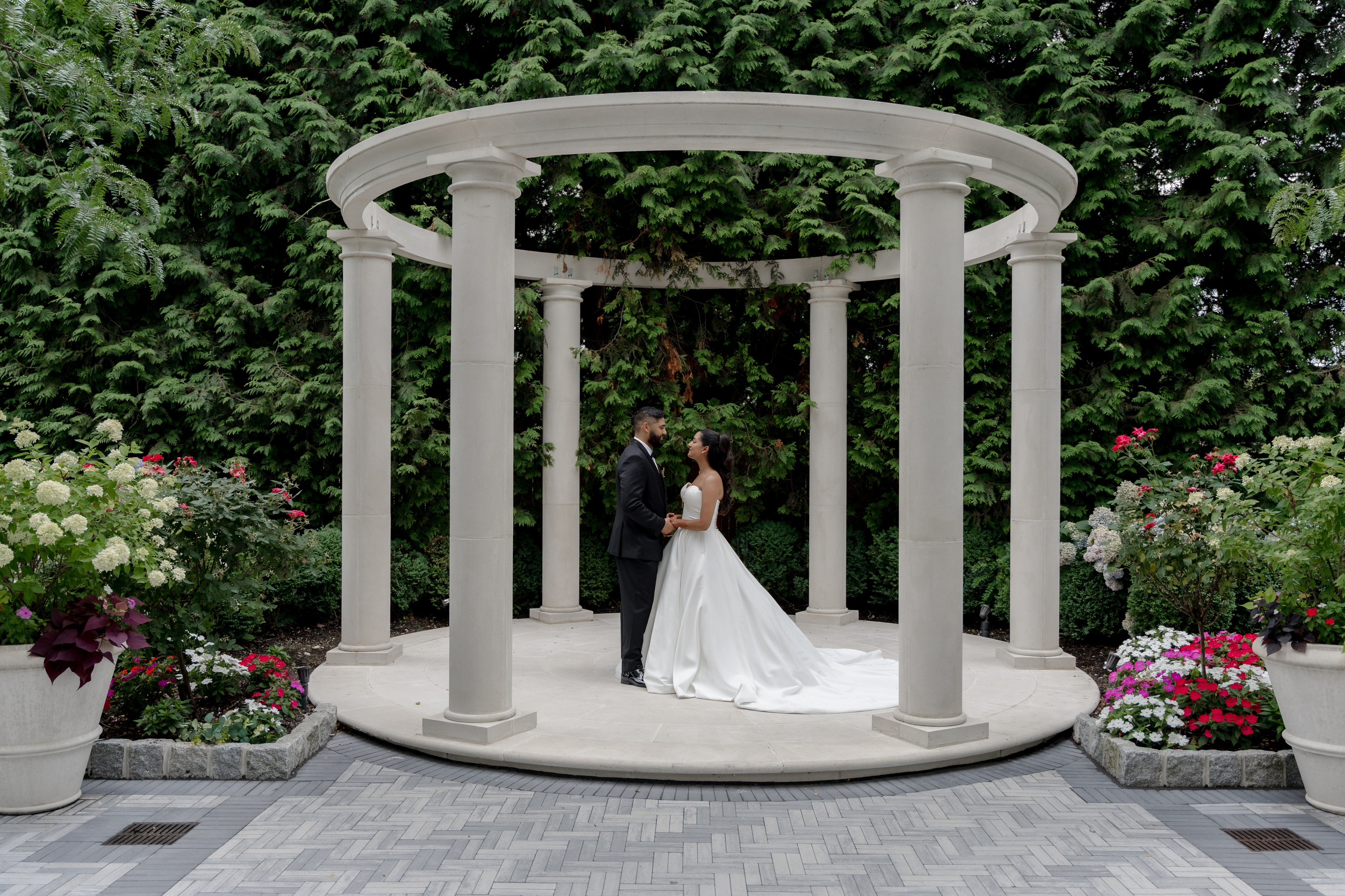 Maya & Alvin. Anna Krasnova Wedding photographer