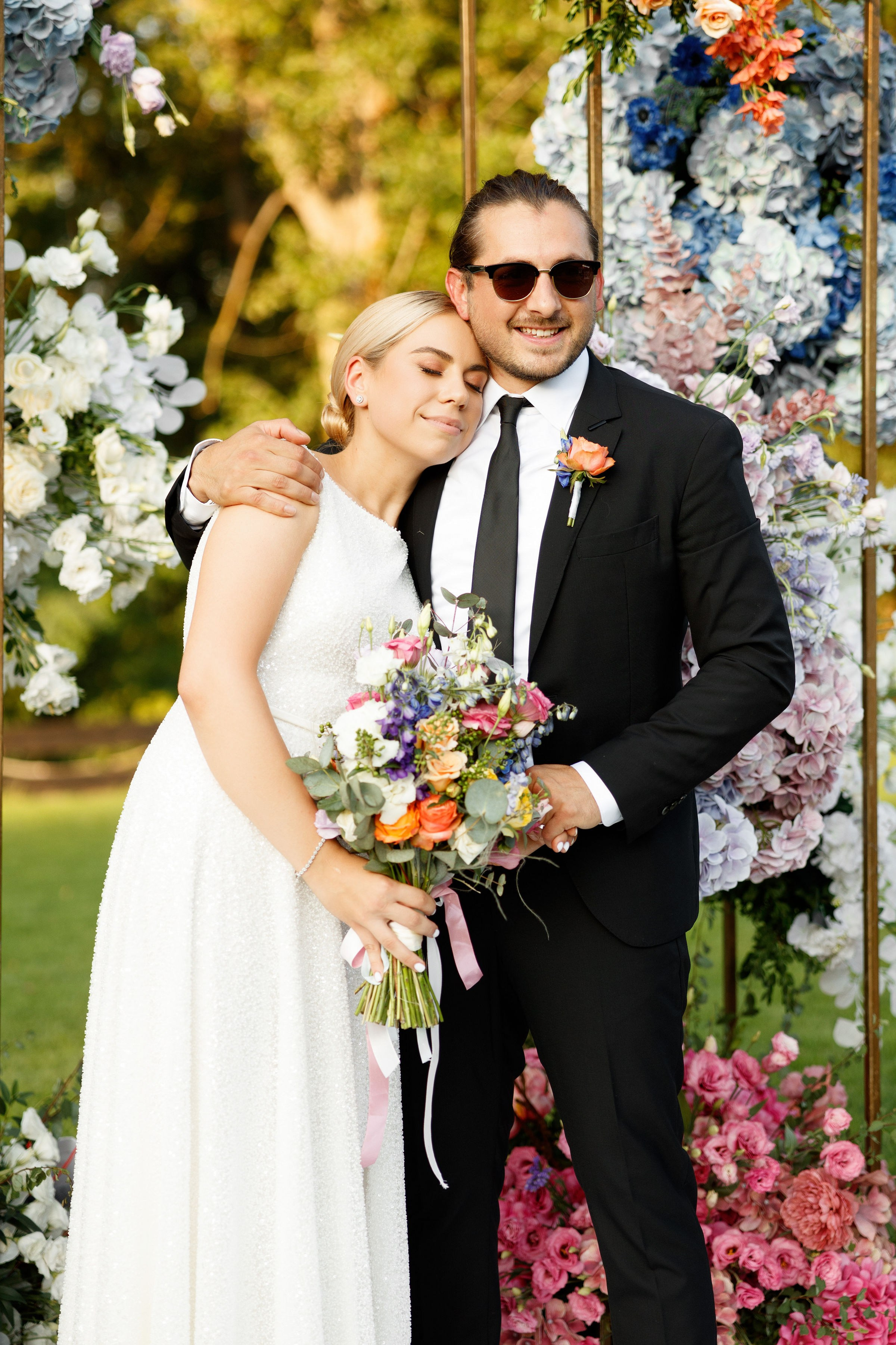 Serghei & Aurelia | O Nuntă Plină de Bucurie și Naturalețe. Scarlat Photography