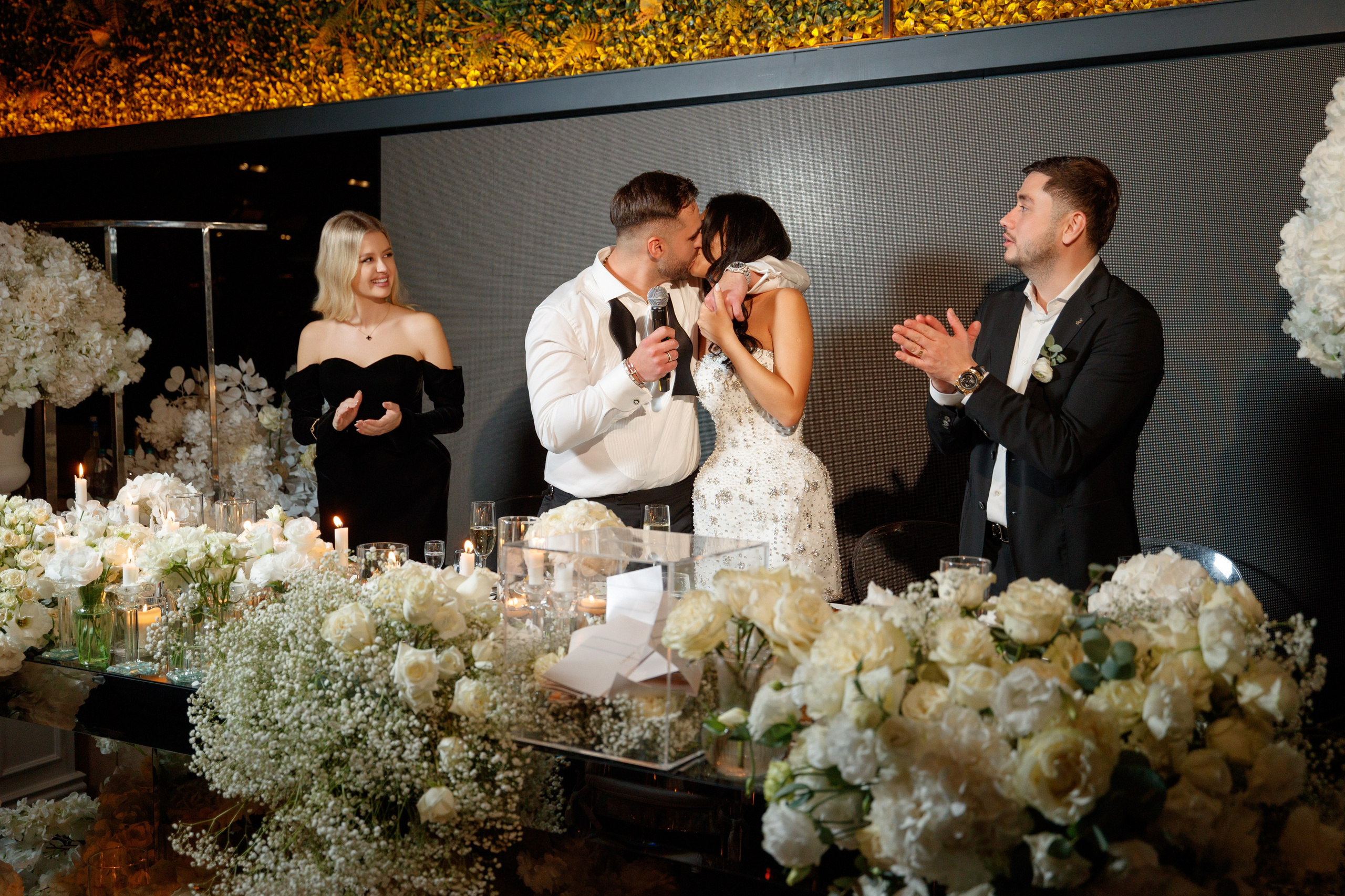 Victor & Andreea | Fotografie de nuntă. Scarlat Photography