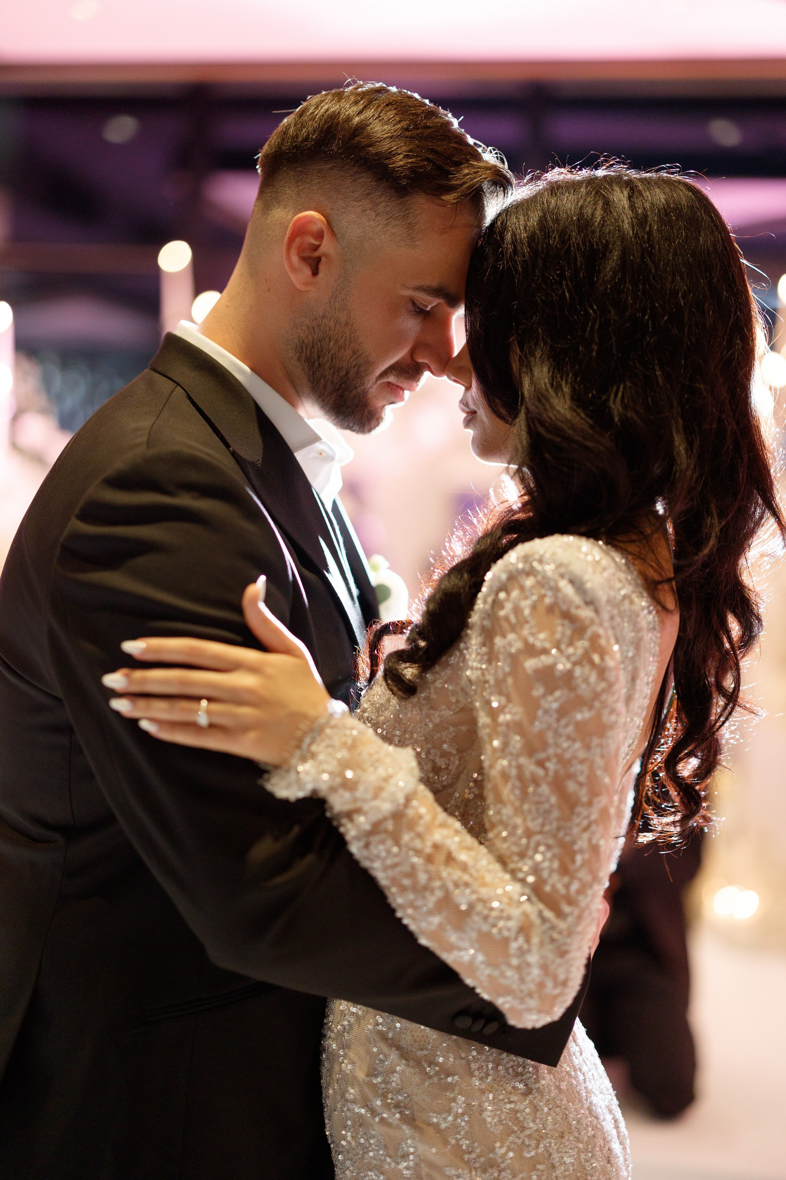 Victor & Andreea | Fotografie de nuntă. Scarlat Photography