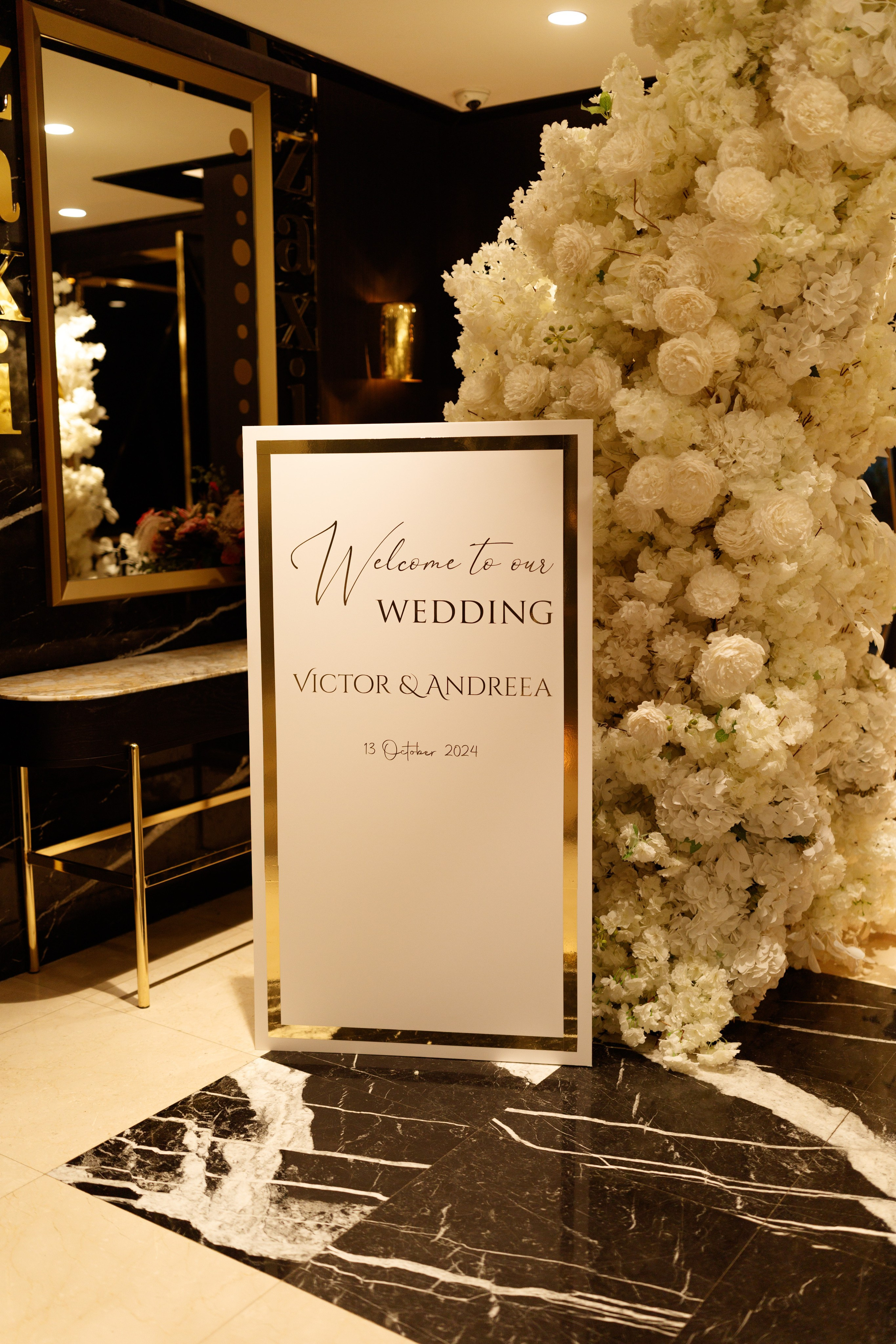 Victor & Andreea | Fotografie de nuntă. Scarlat Photography